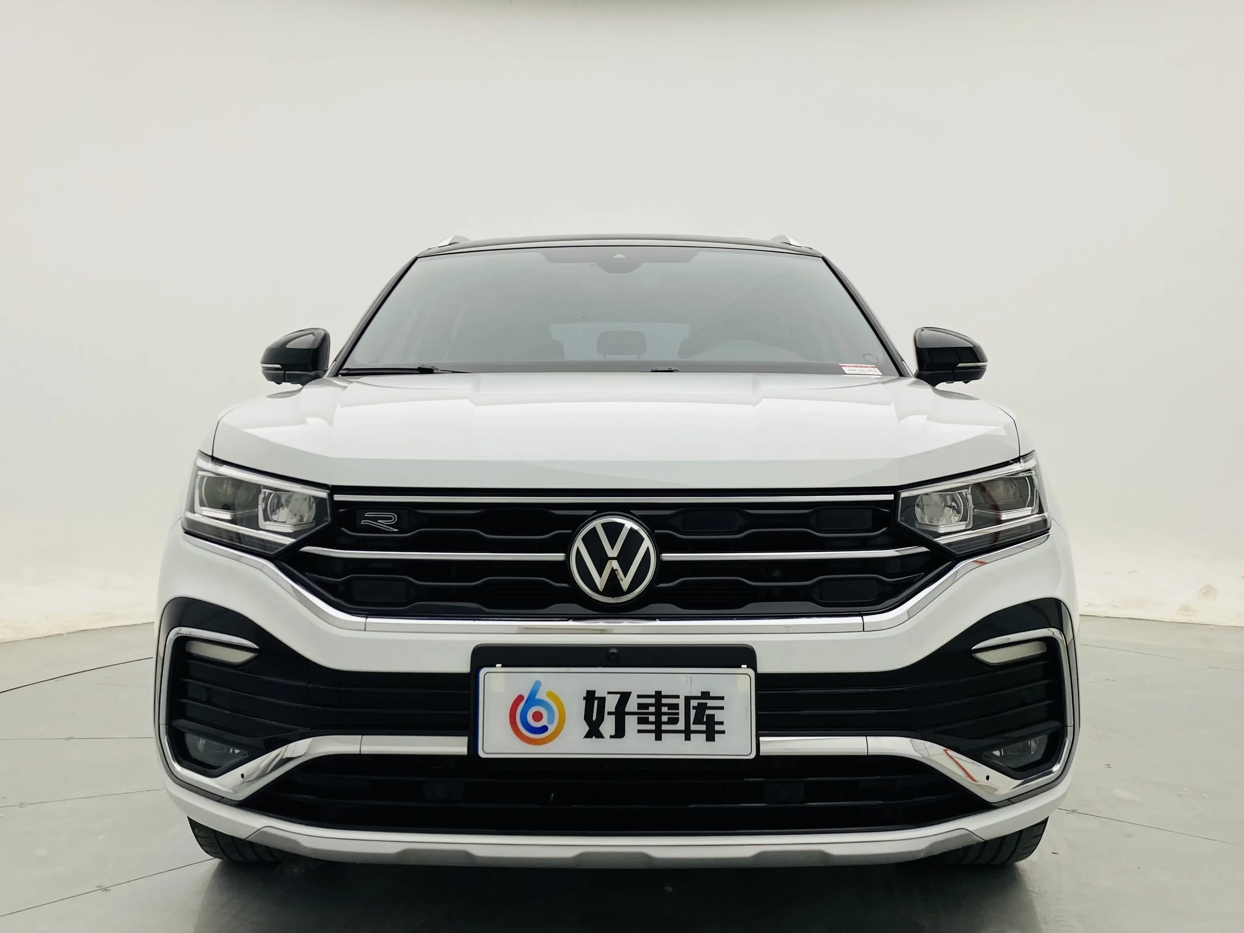 Volkswagen Tayron X