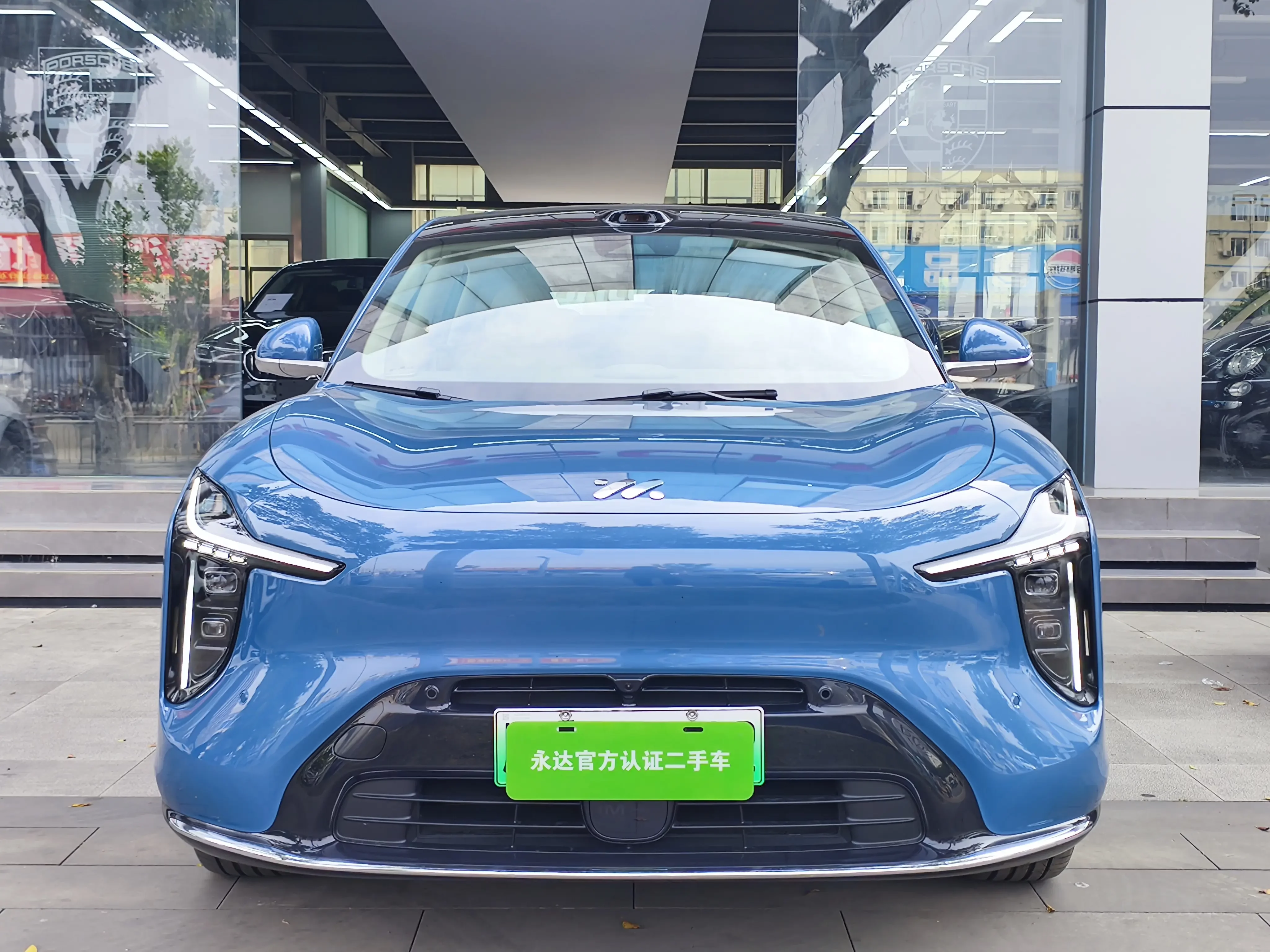Zhiji LS6