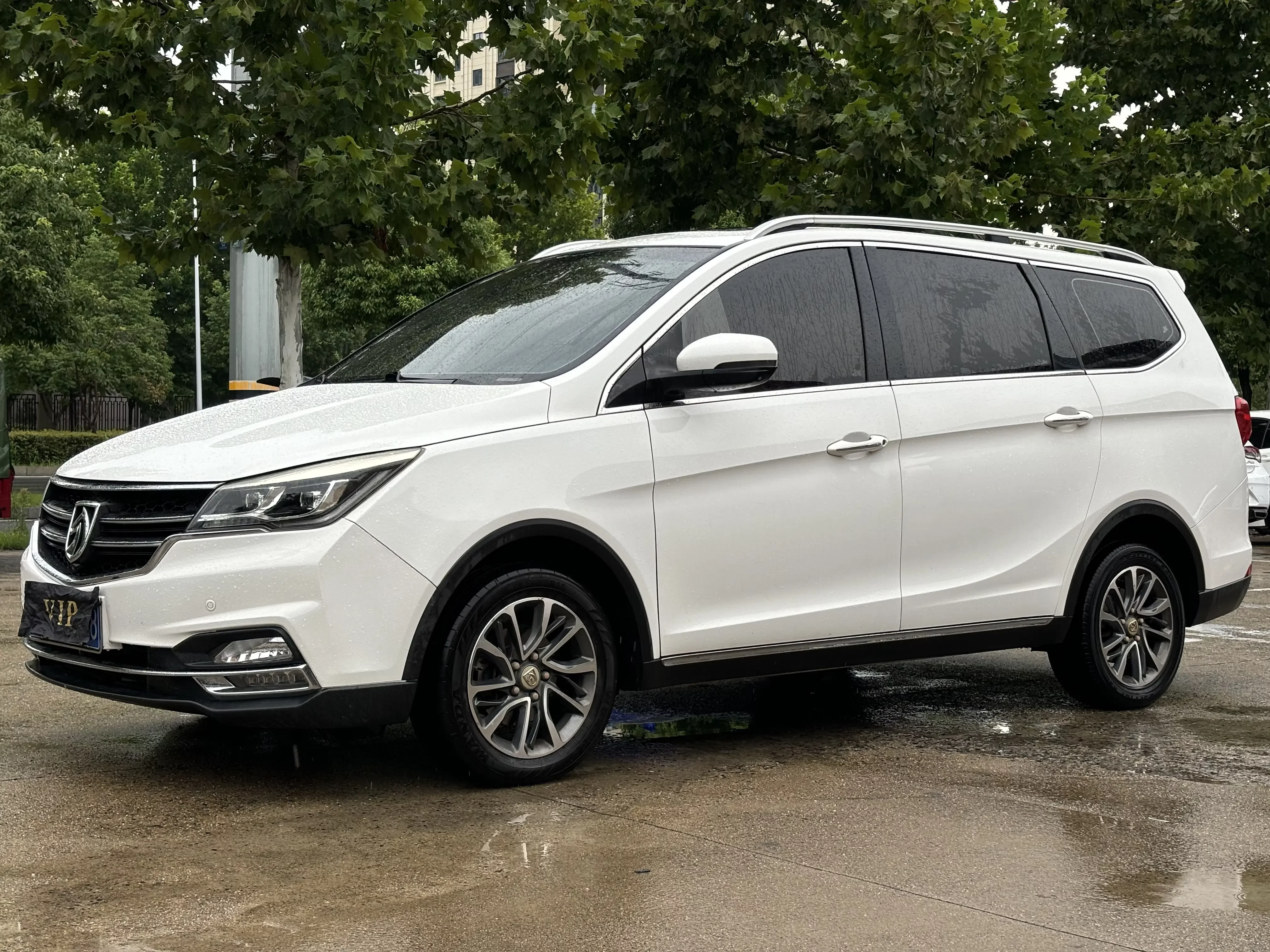 Baojun 730