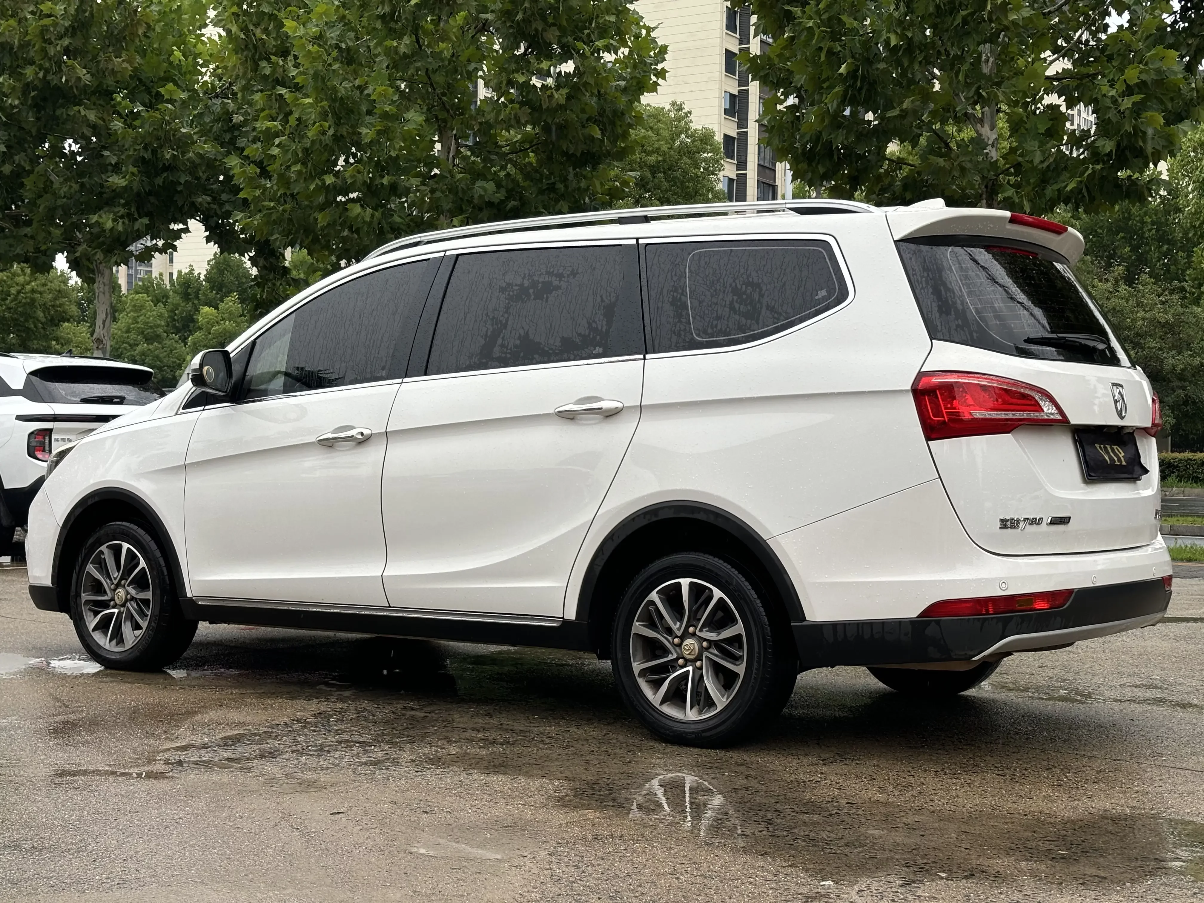 Baojun 730
