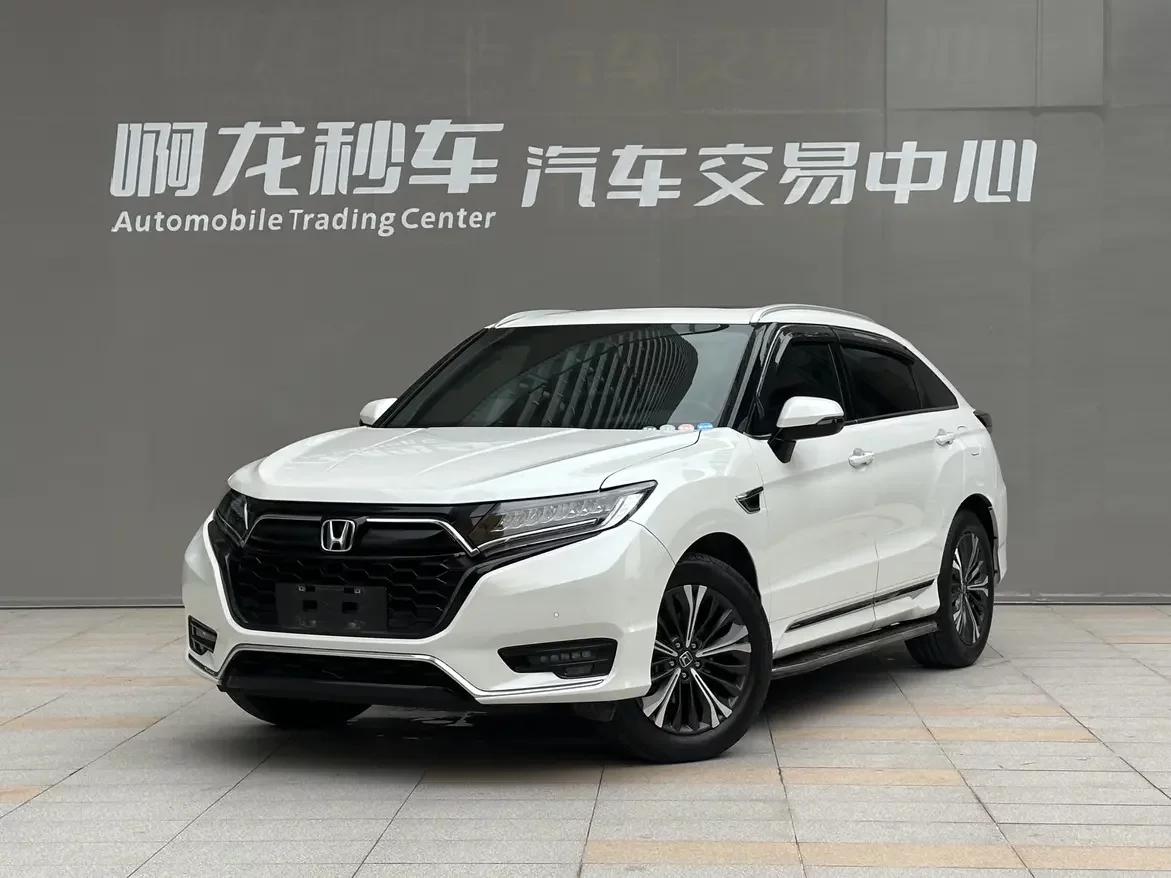 Honda UR-V