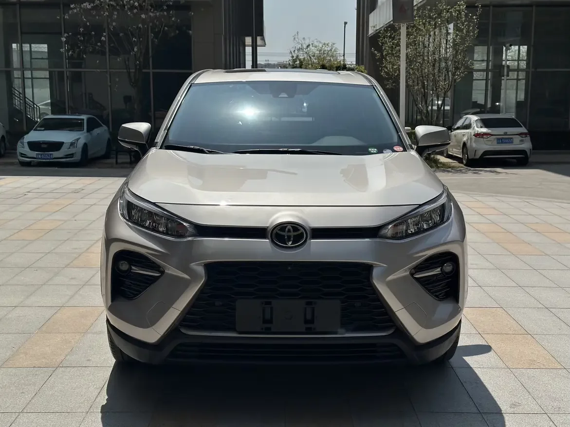 Toyota Willanda