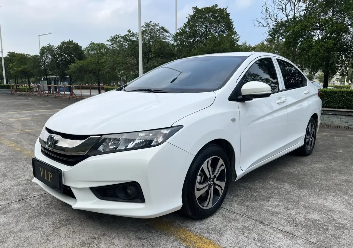 Honda Feng Fan