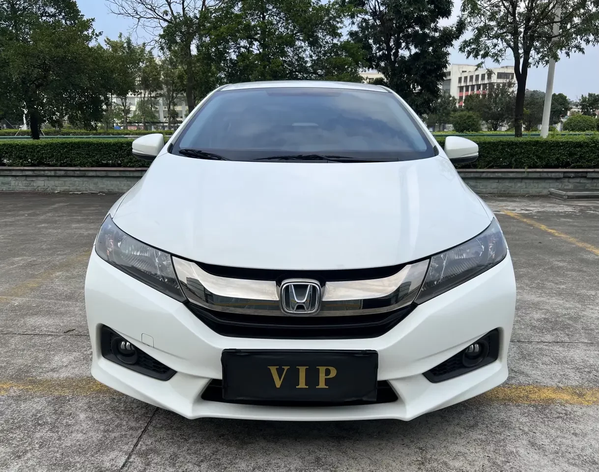 Honda Feng Fan