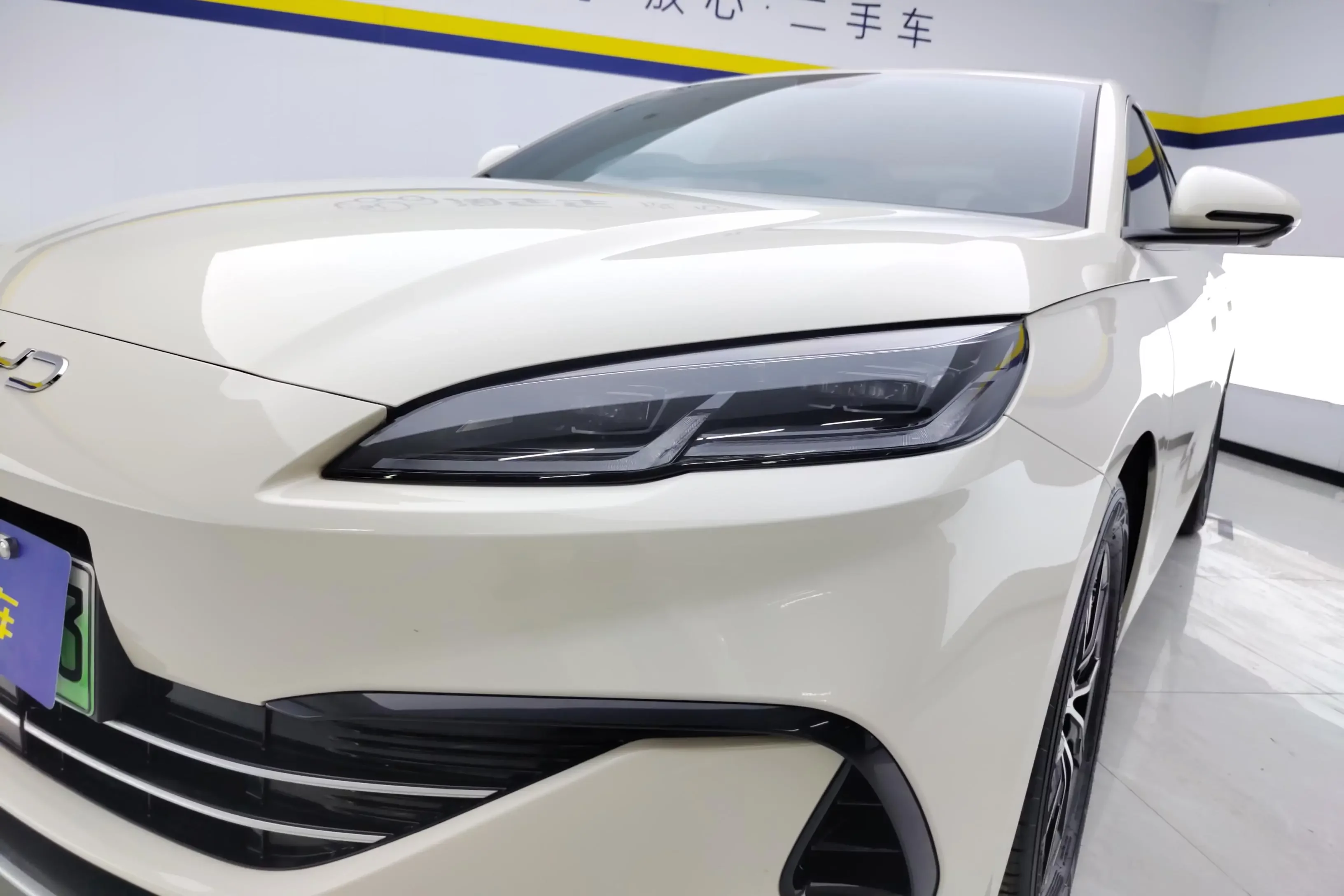 BYD Seal 06DM
