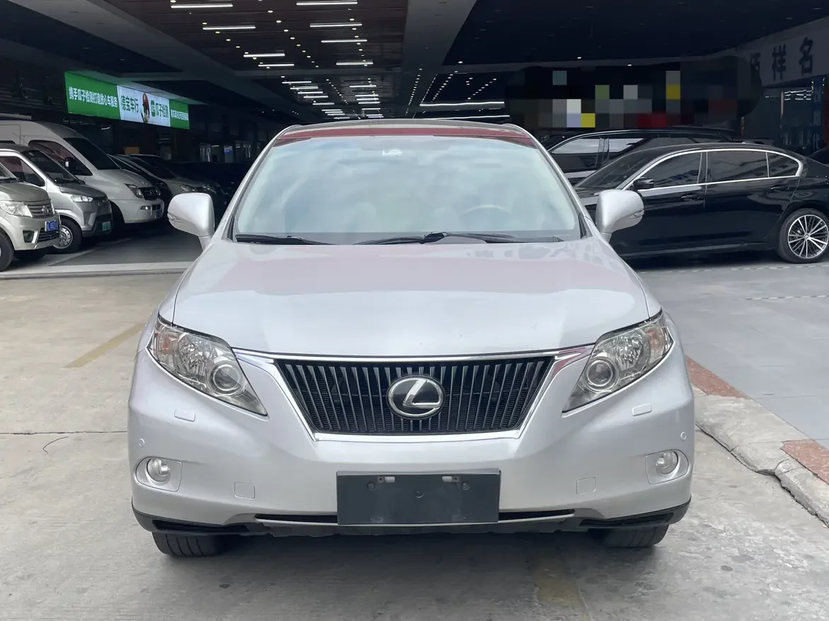Lexus RX Classic
