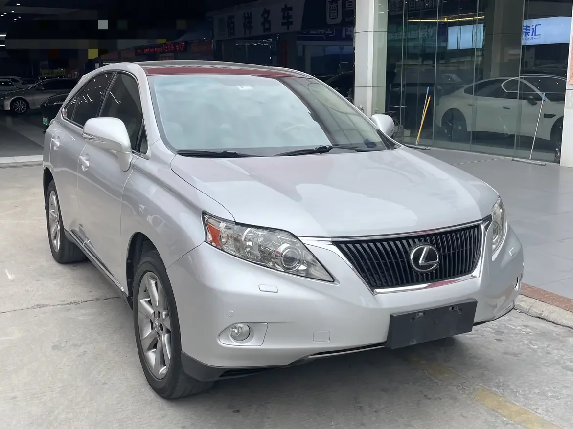 Lexus RX Classic