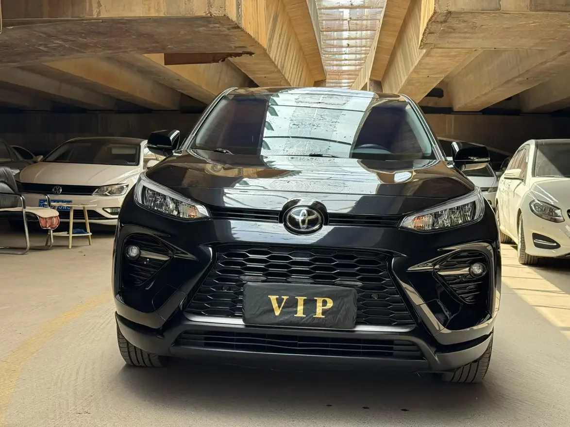 Toyota Willanda