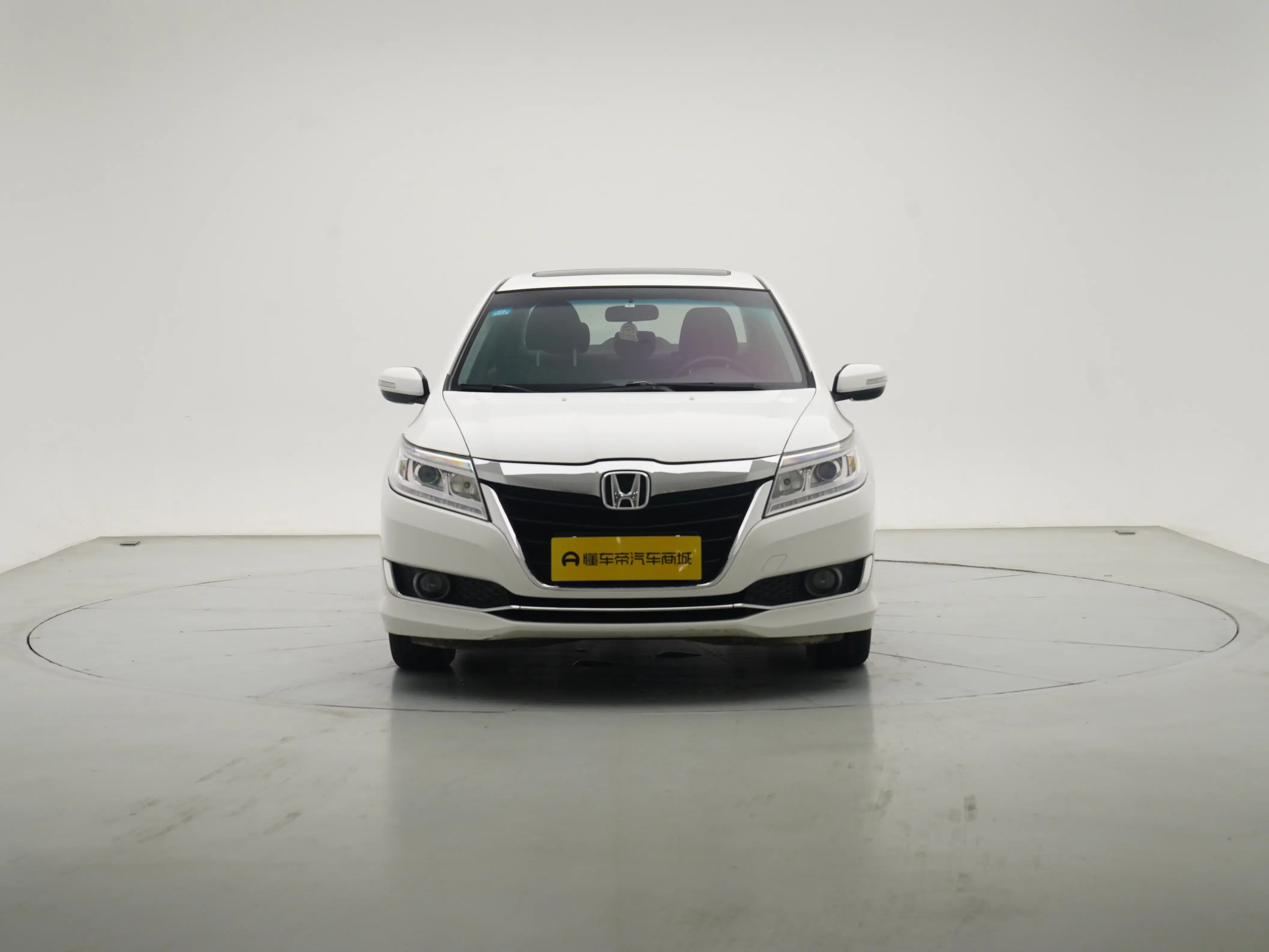 Honda Crider