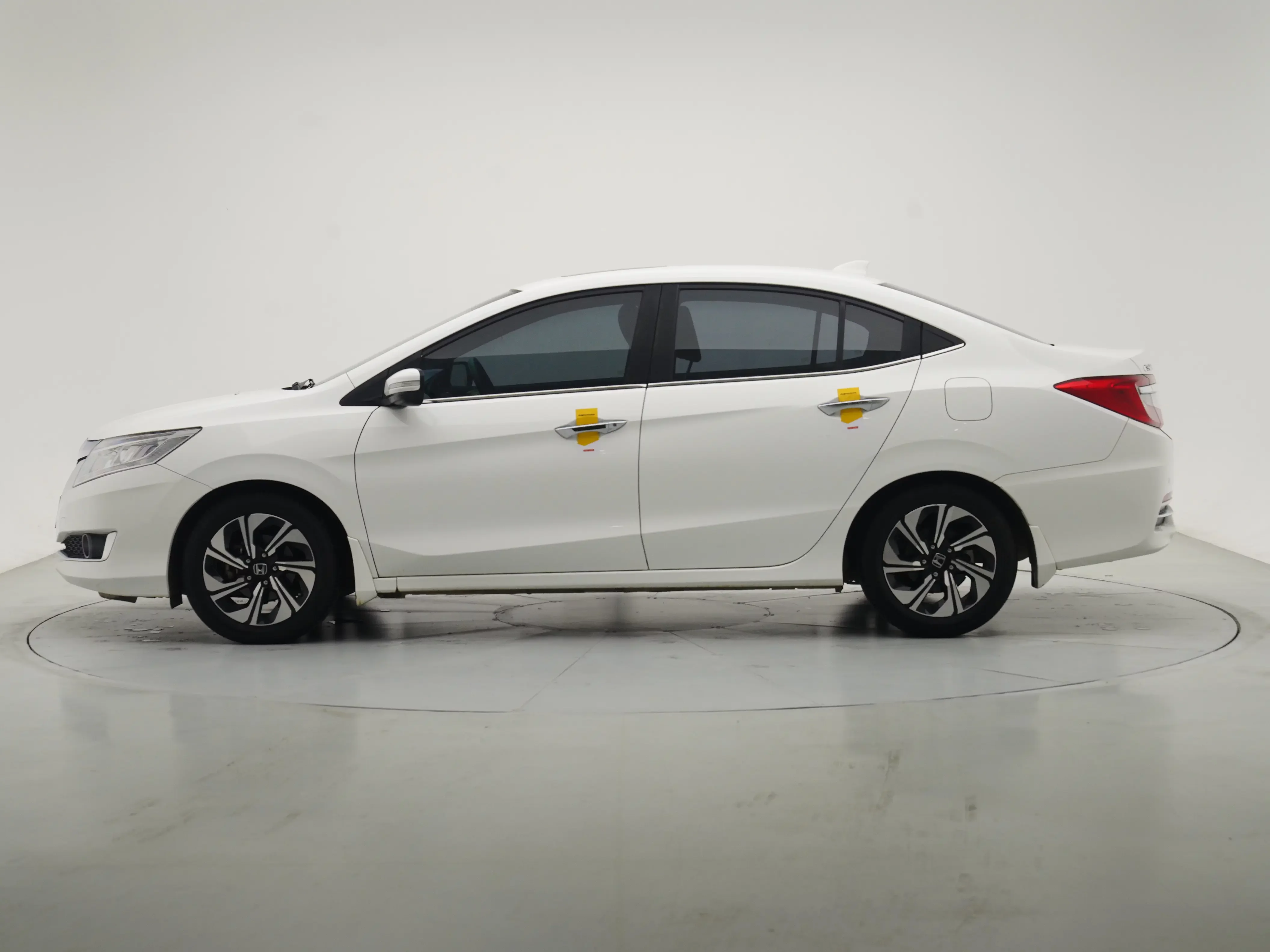 Honda Crider