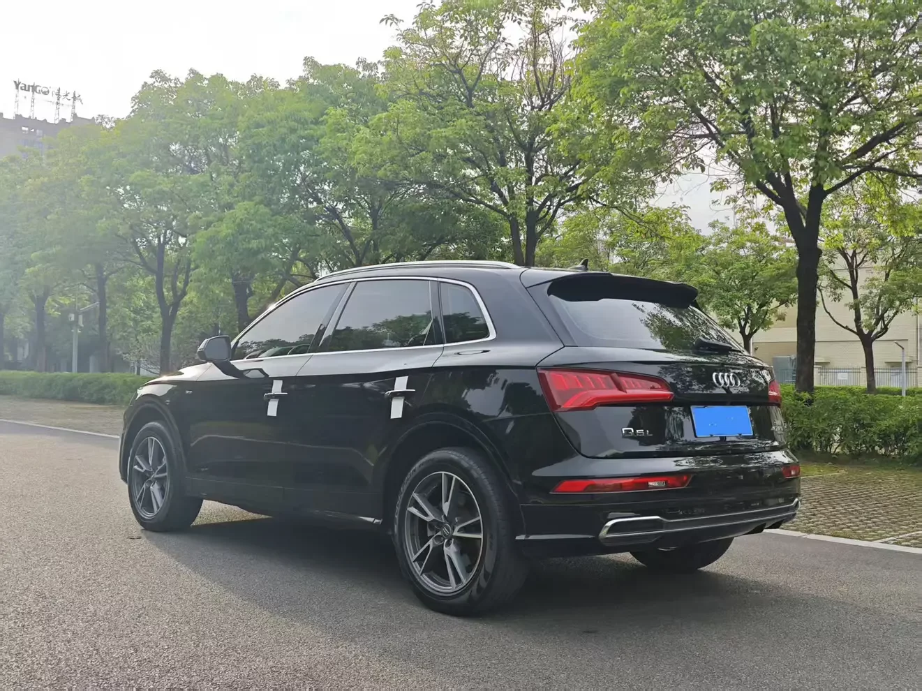 Audi Q5L
