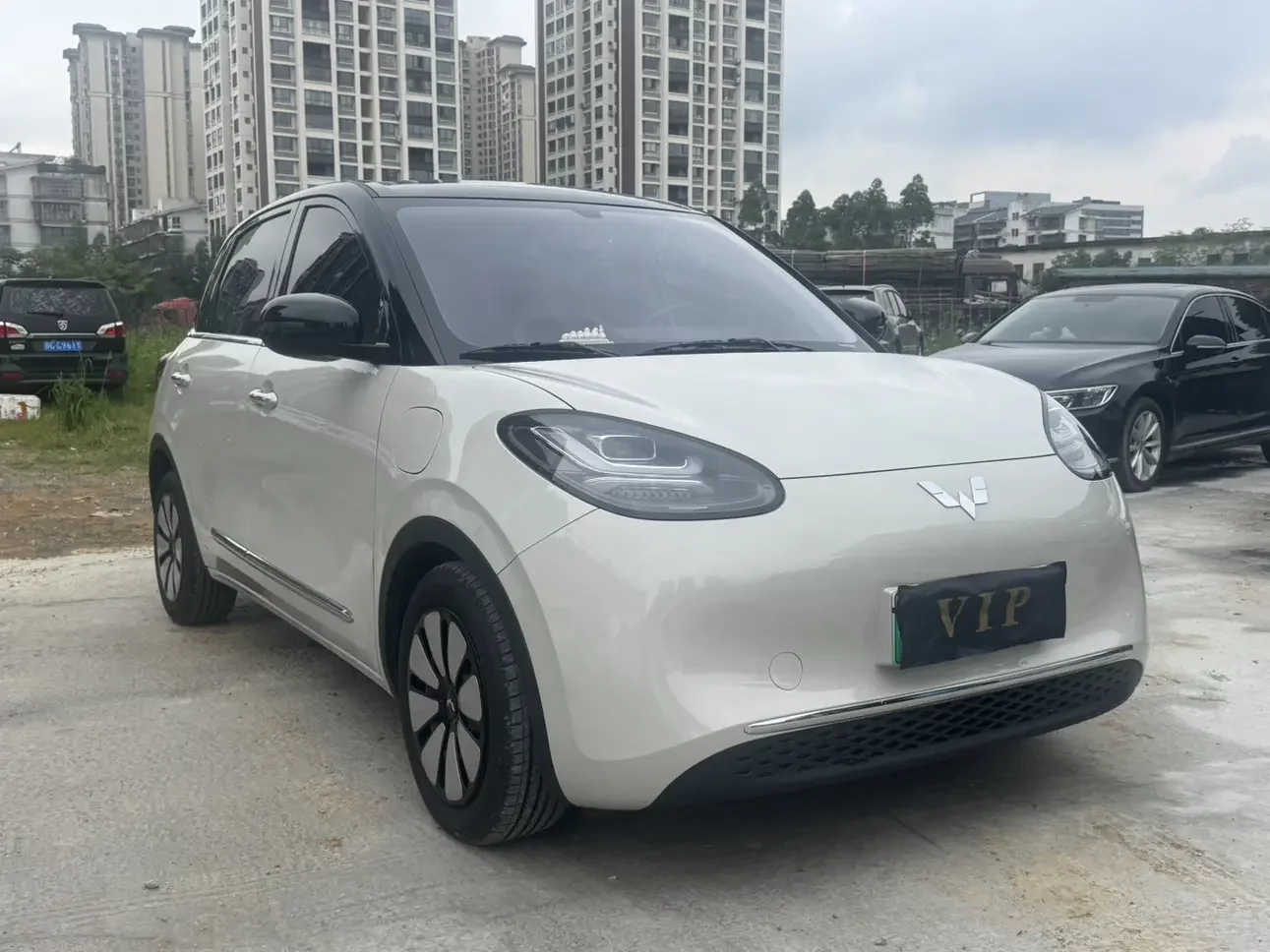 Wuling Bingo