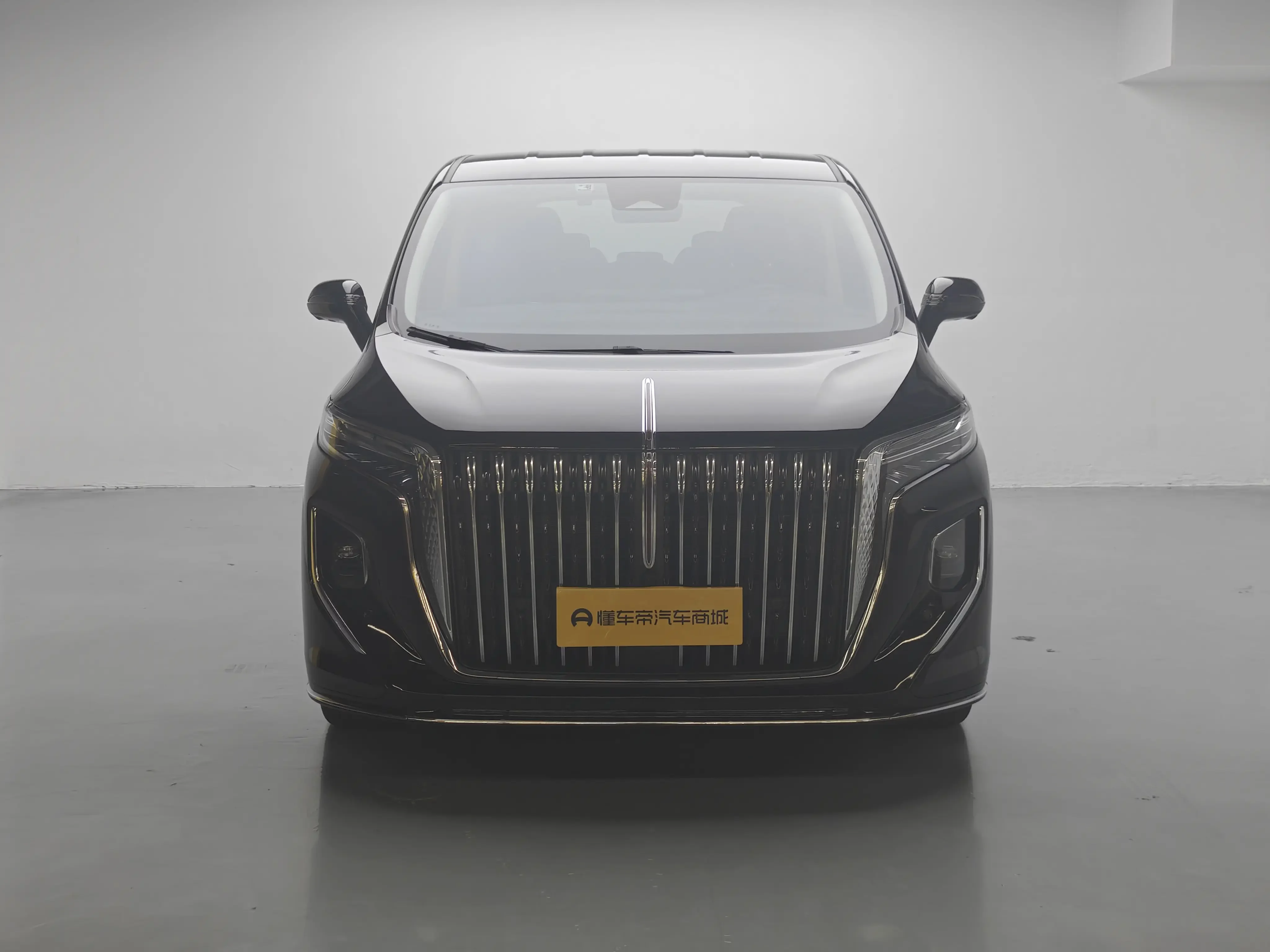 Hongqi HQ9 PHEV