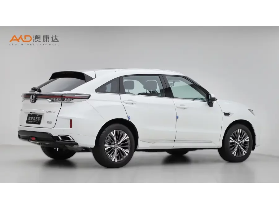 Honda UR-V