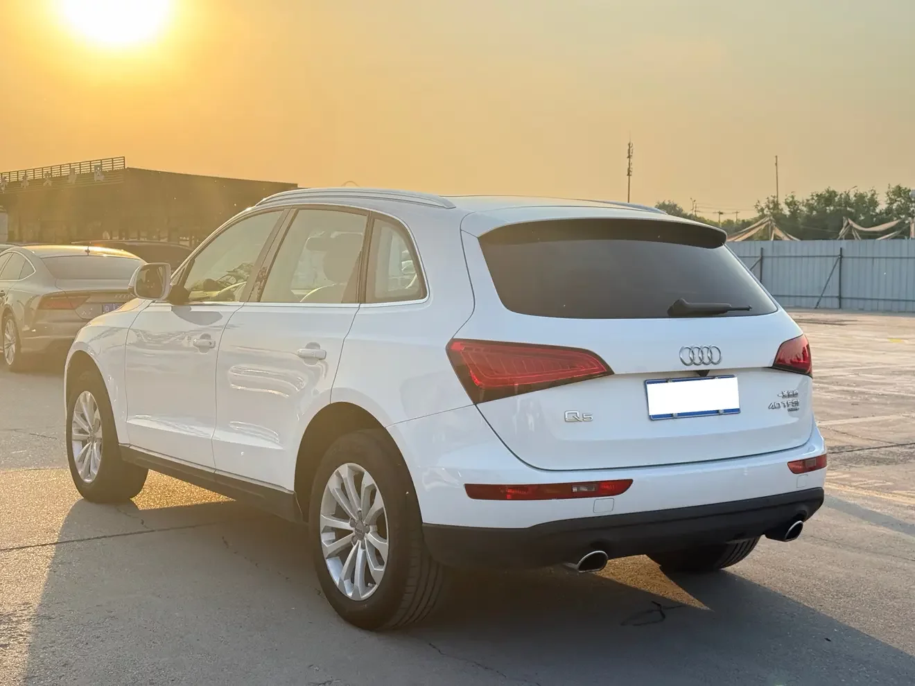Audi Q5