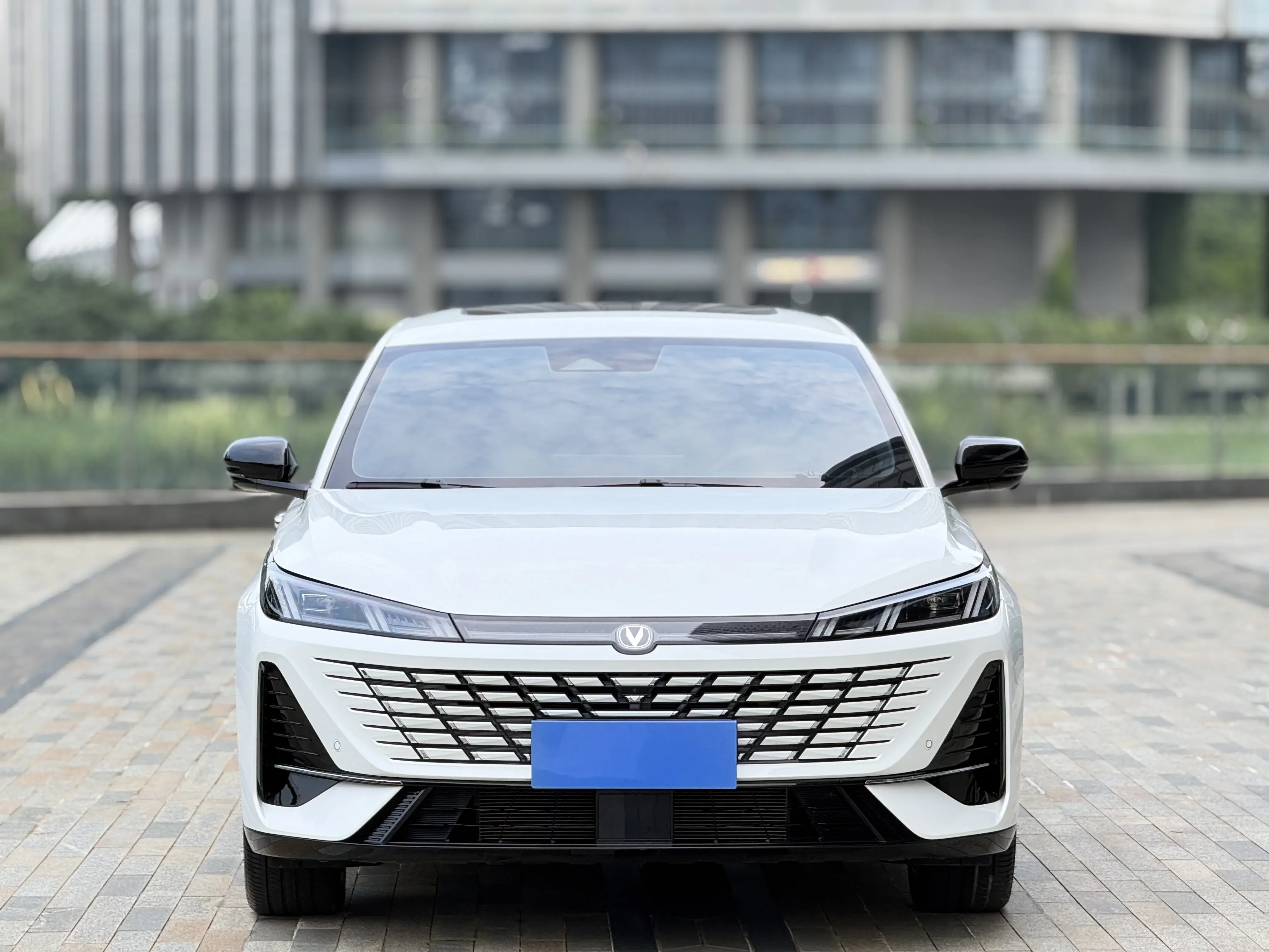 Changan Escape