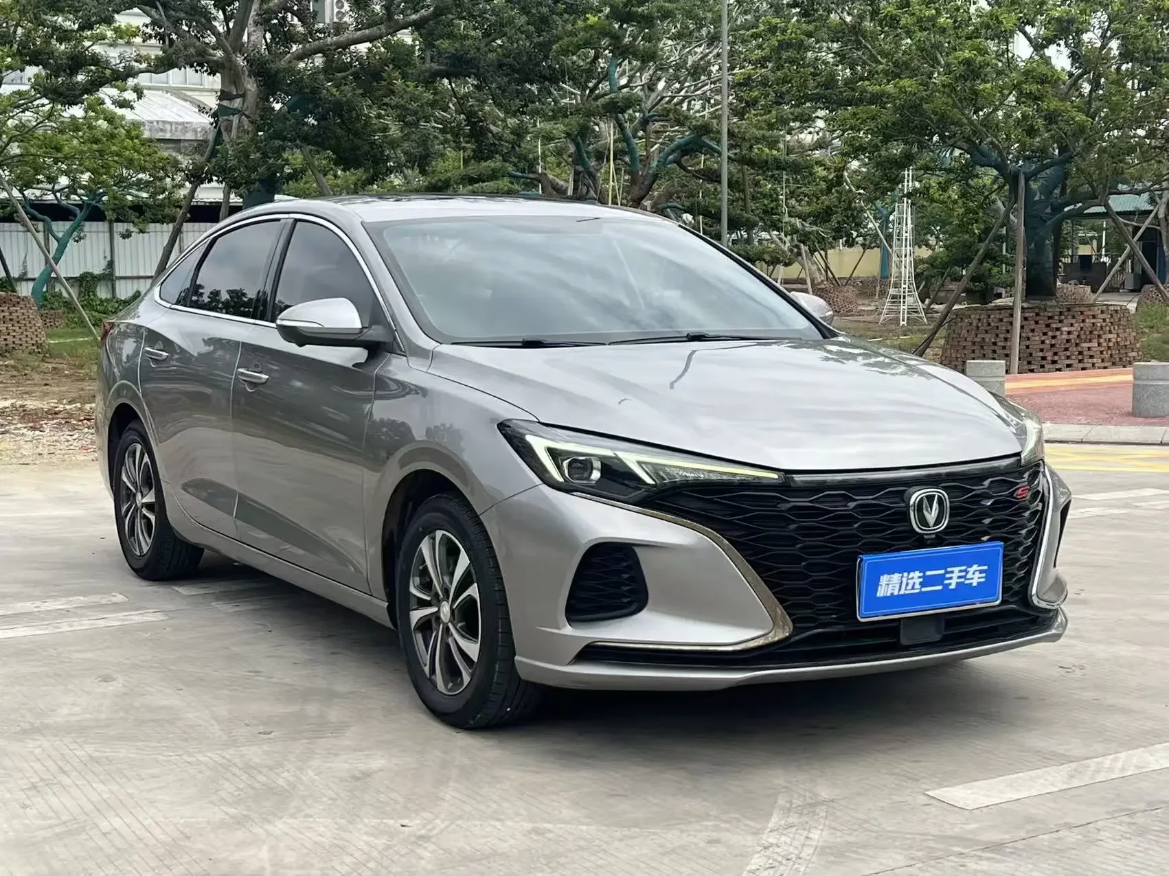 Changan Escape