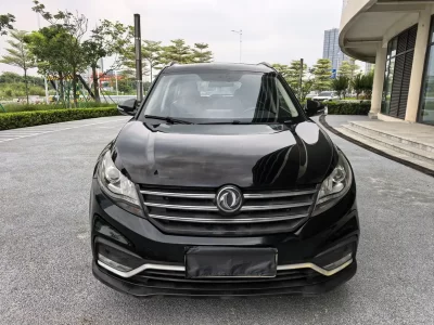 Dongfeng Fengon 580