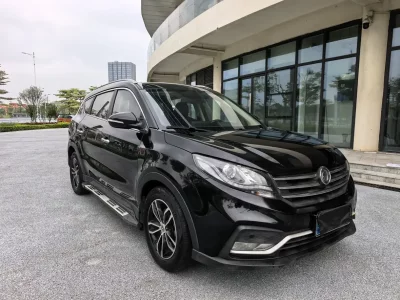 Dongfeng Fengon 580