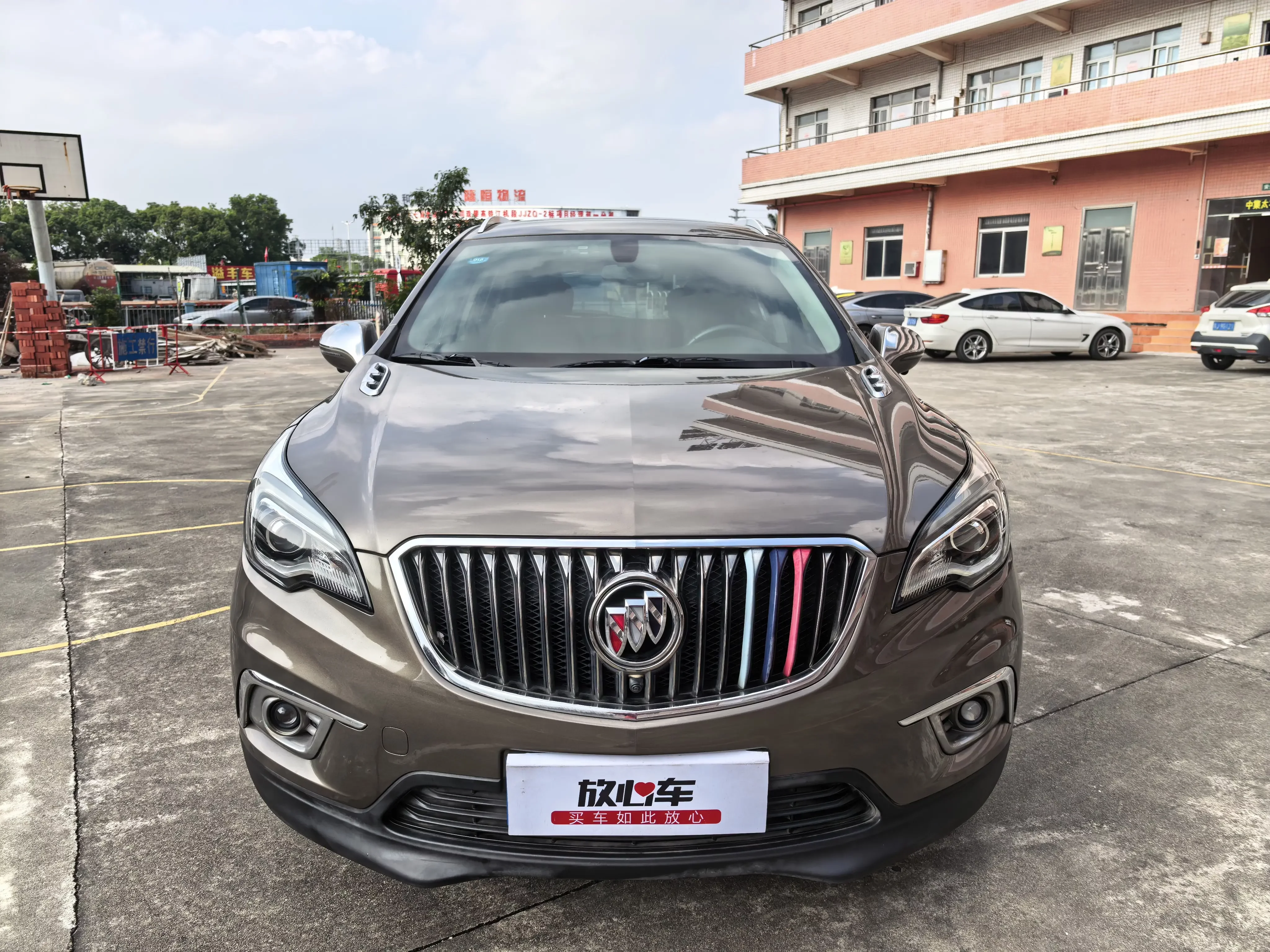 Buick Envision