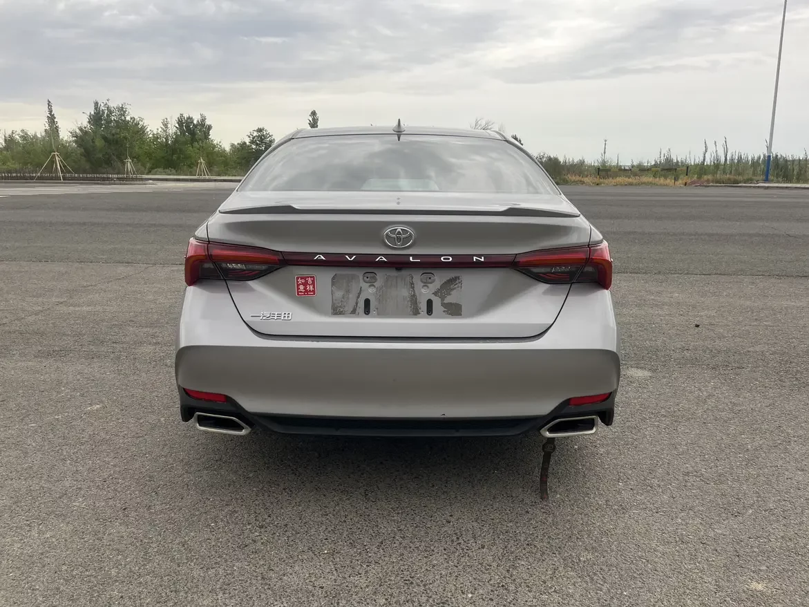 Toyota Avalon