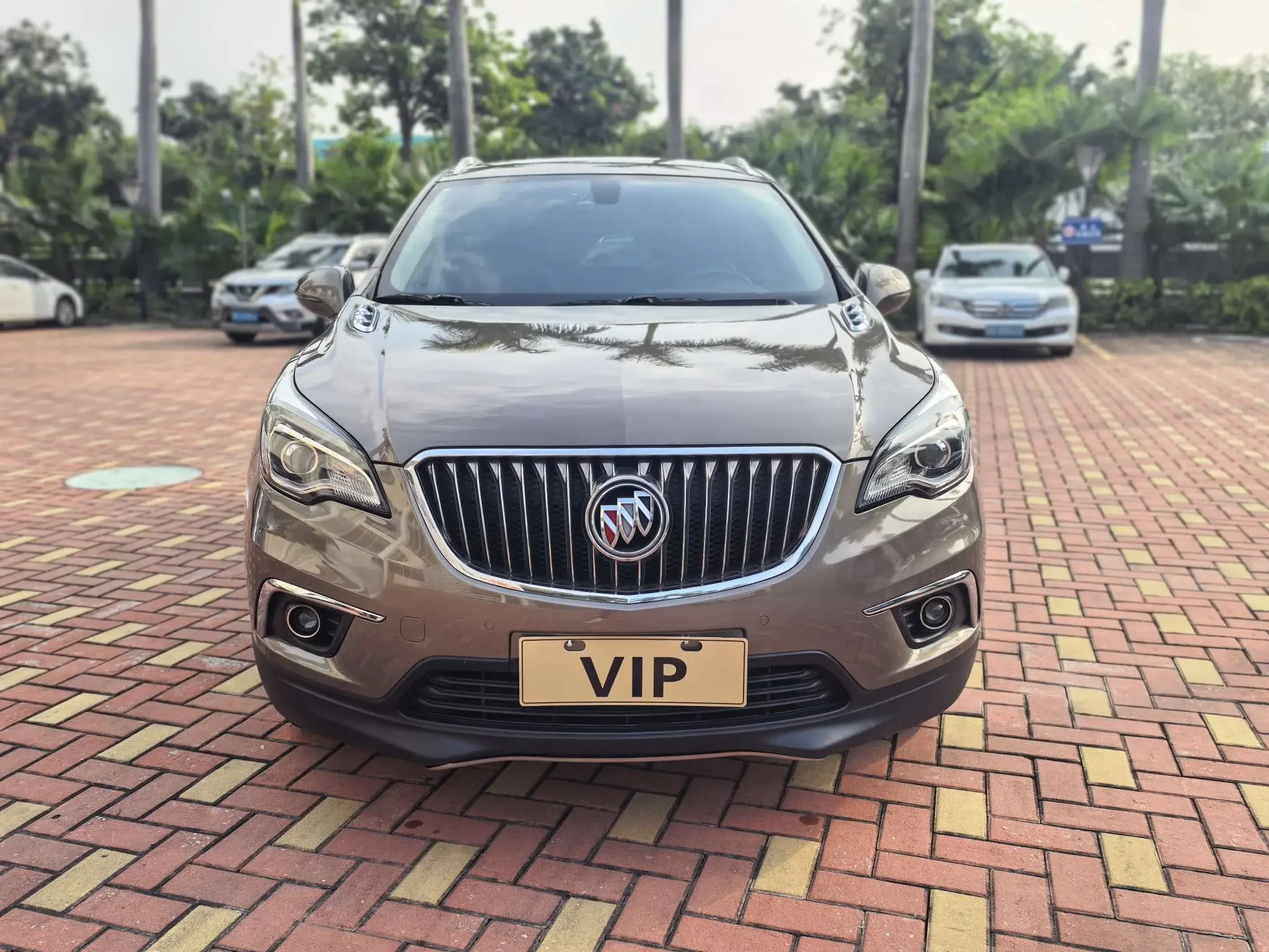Buick Envision