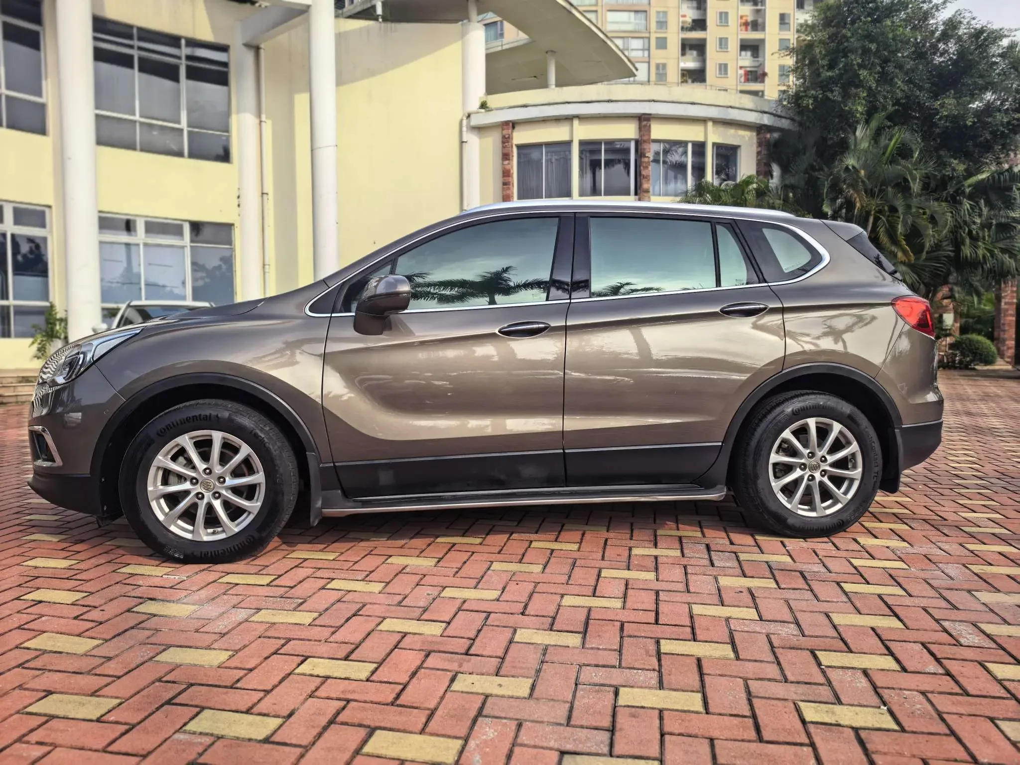 Buick Envision
