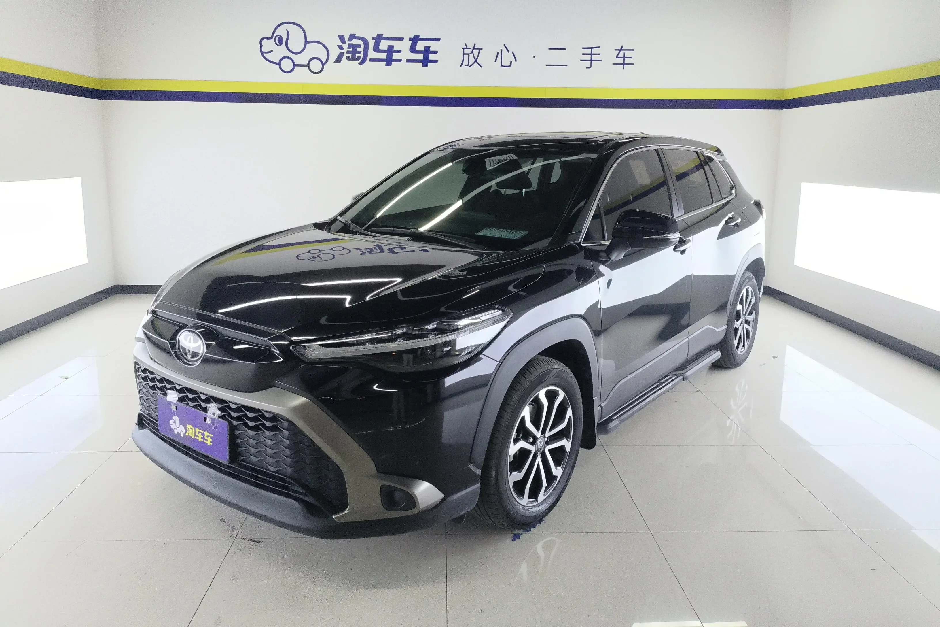 Toyota Frontlander
