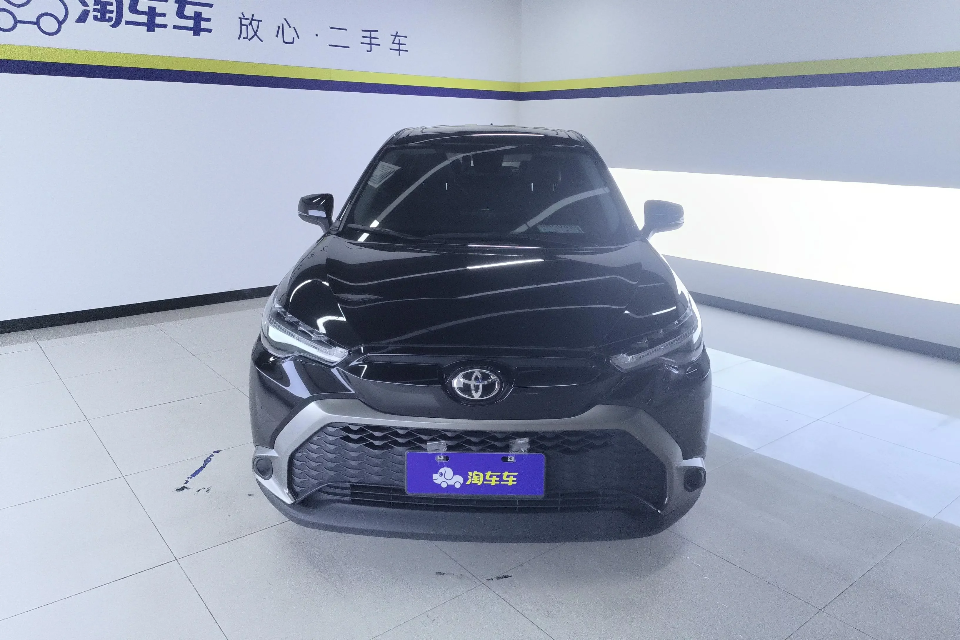 Toyota Frontlander