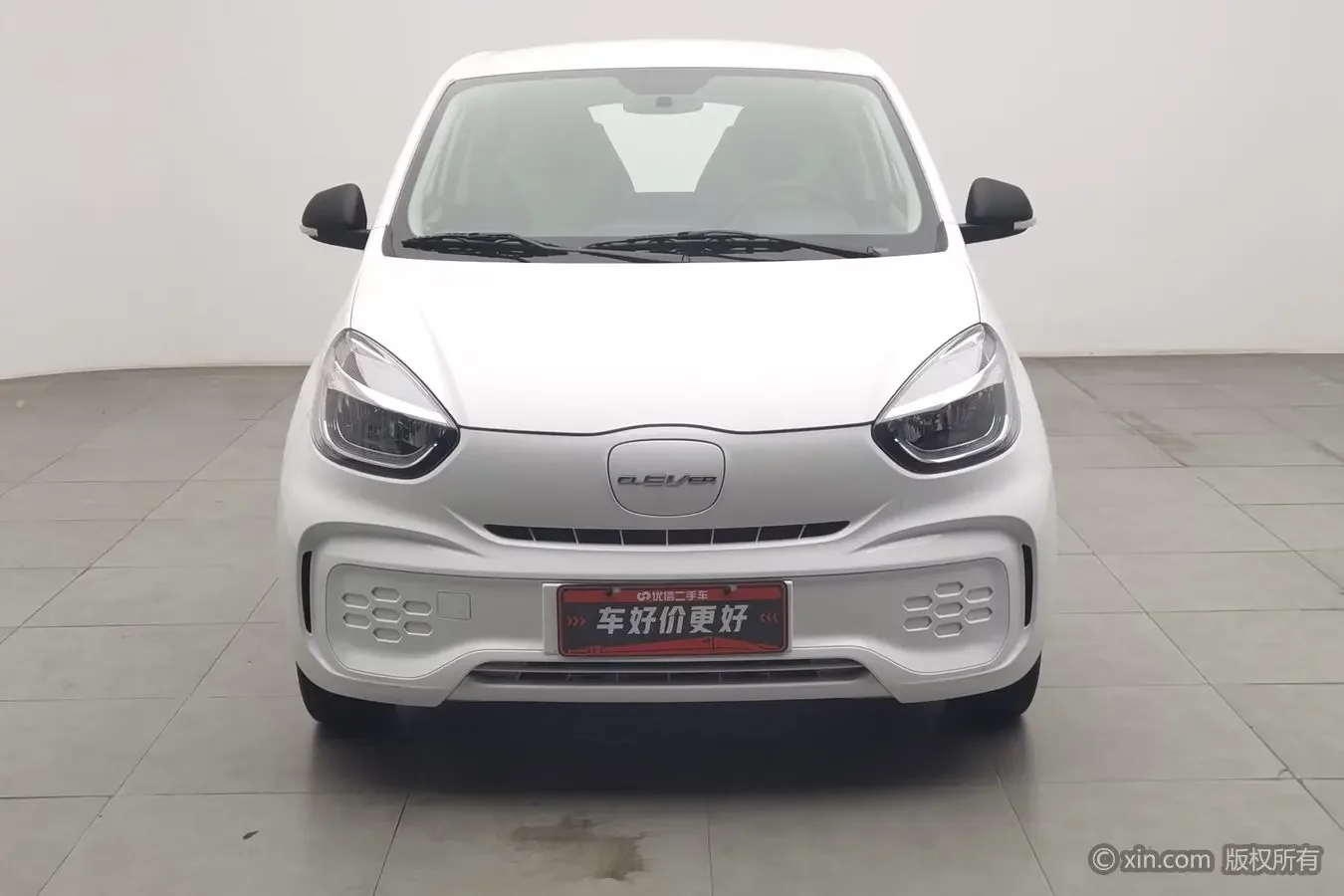 Roewe CLEVER