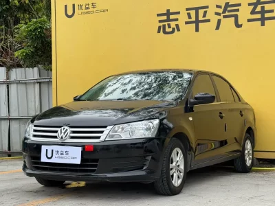 Volkswagen Santana