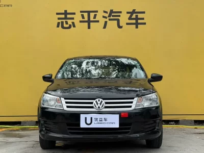 Volkswagen Santana