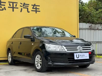 Volkswagen Santana