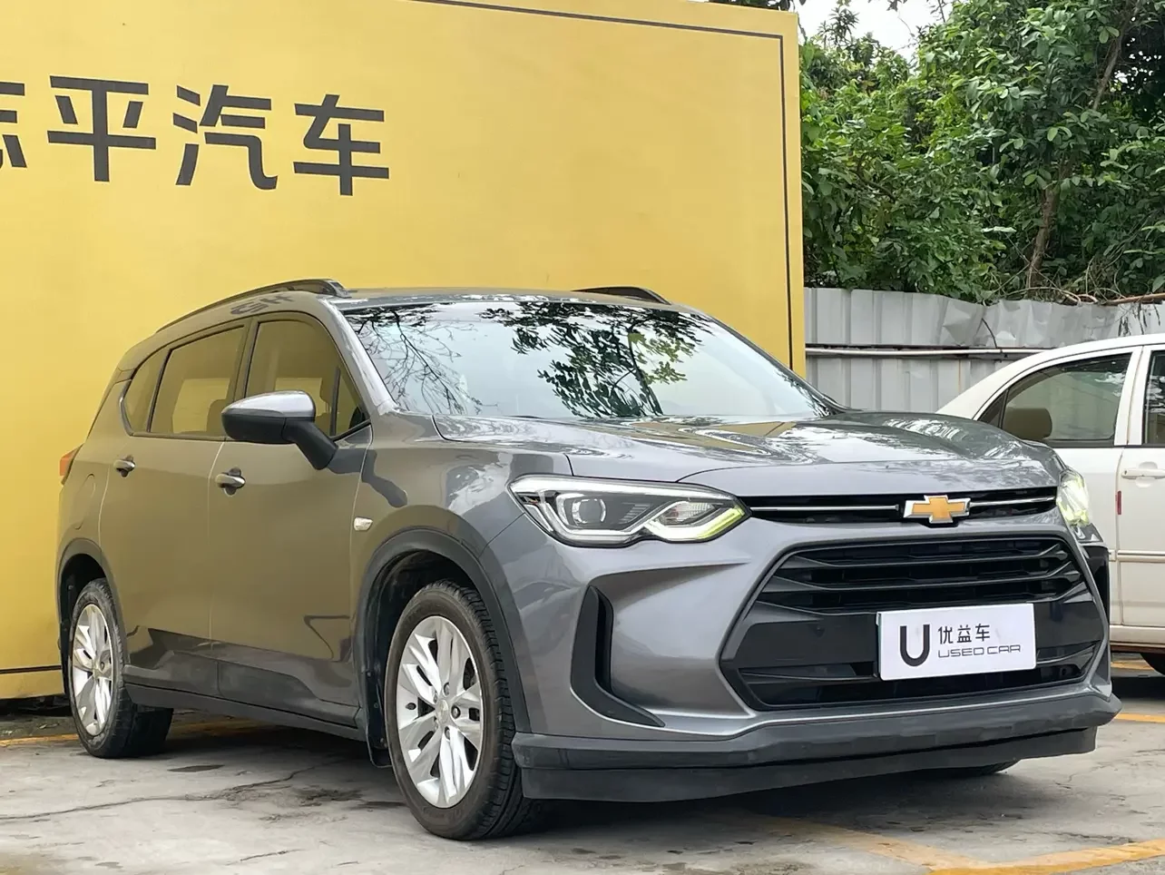 Chevrolet Volando