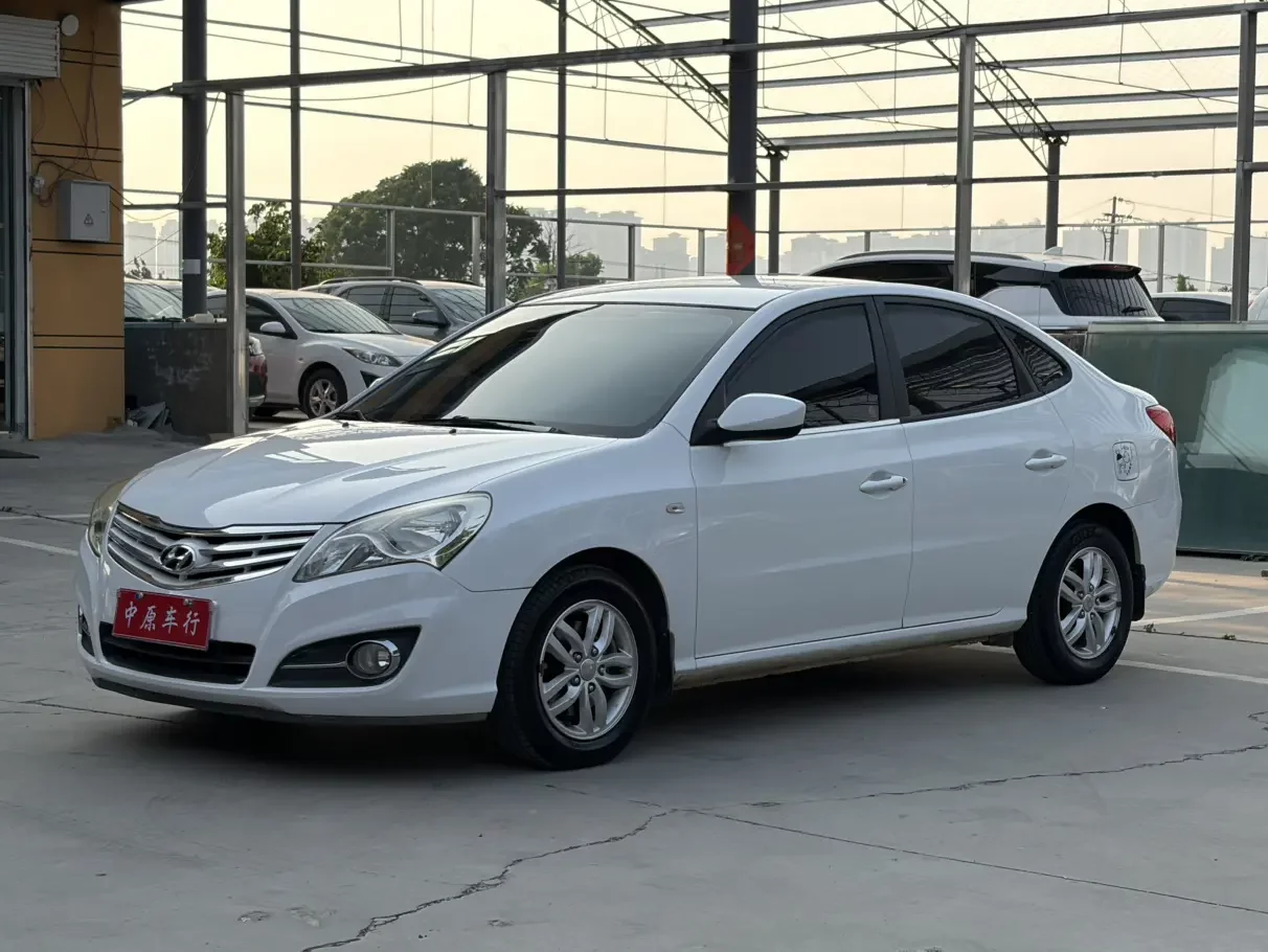 Hyundai Joyful