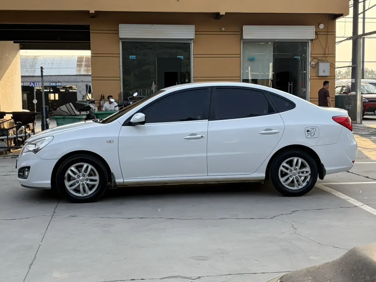 Hyundai Joyful