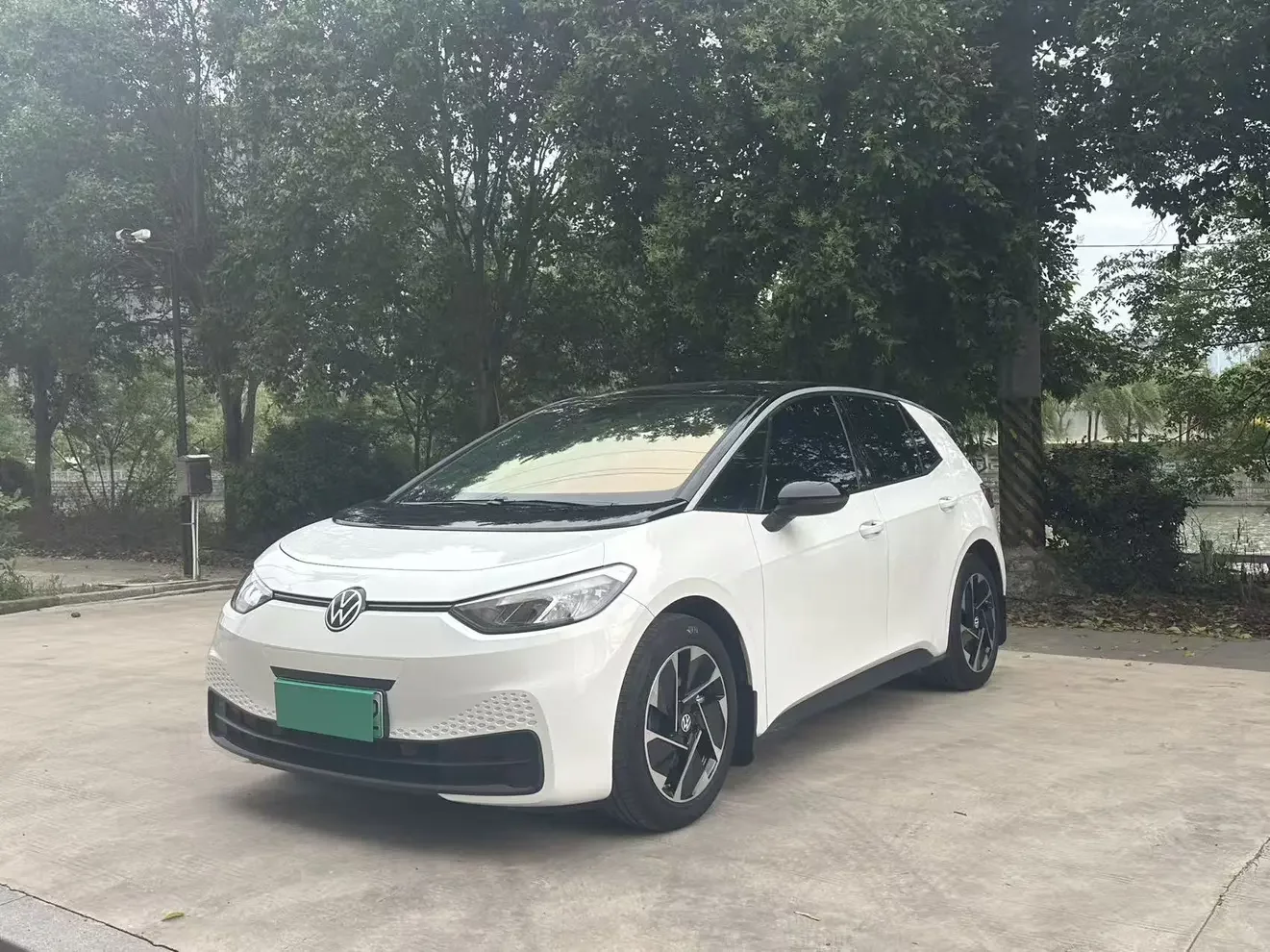 Volkswagen ID.3