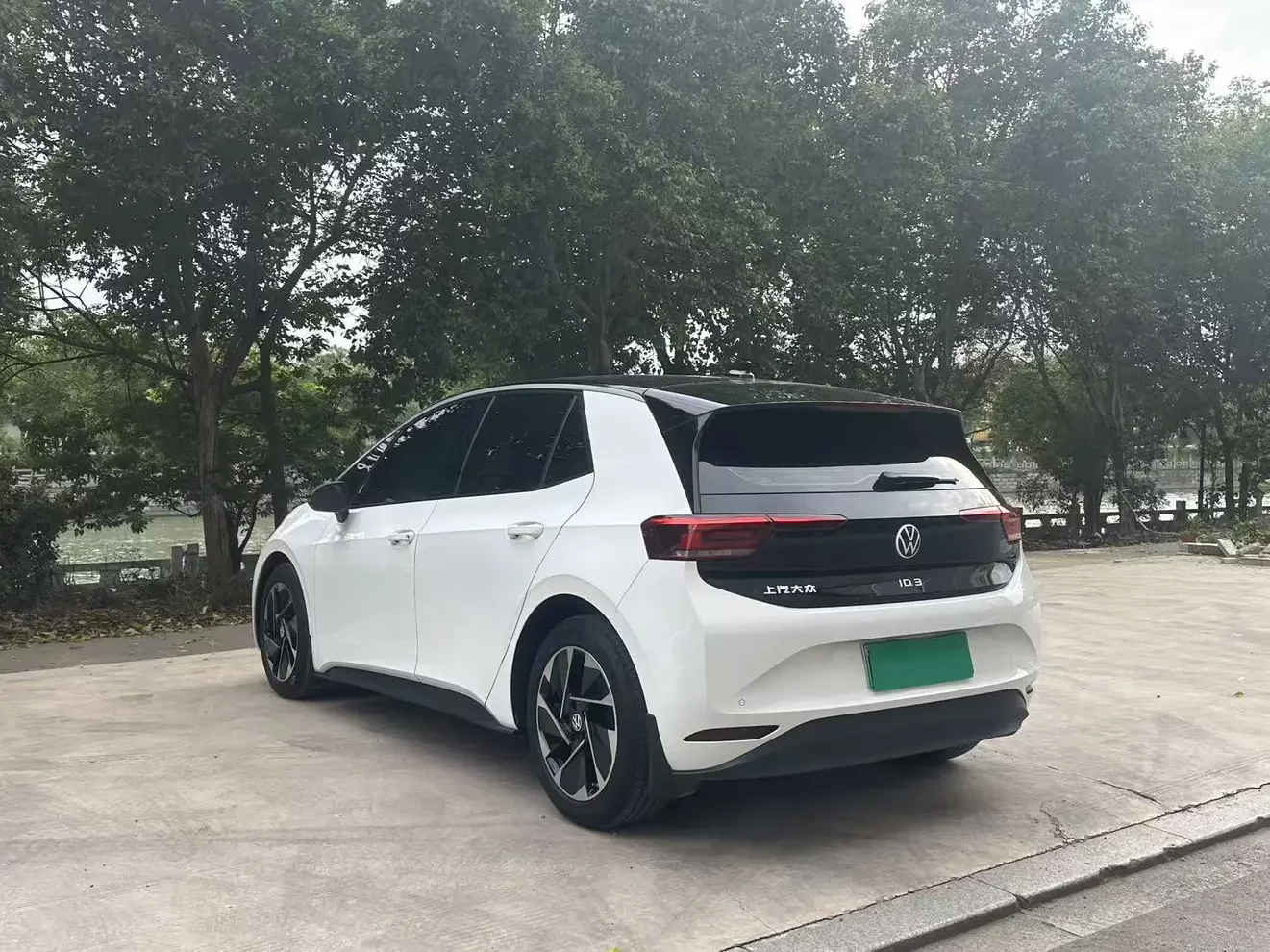 Volkswagen ID.3