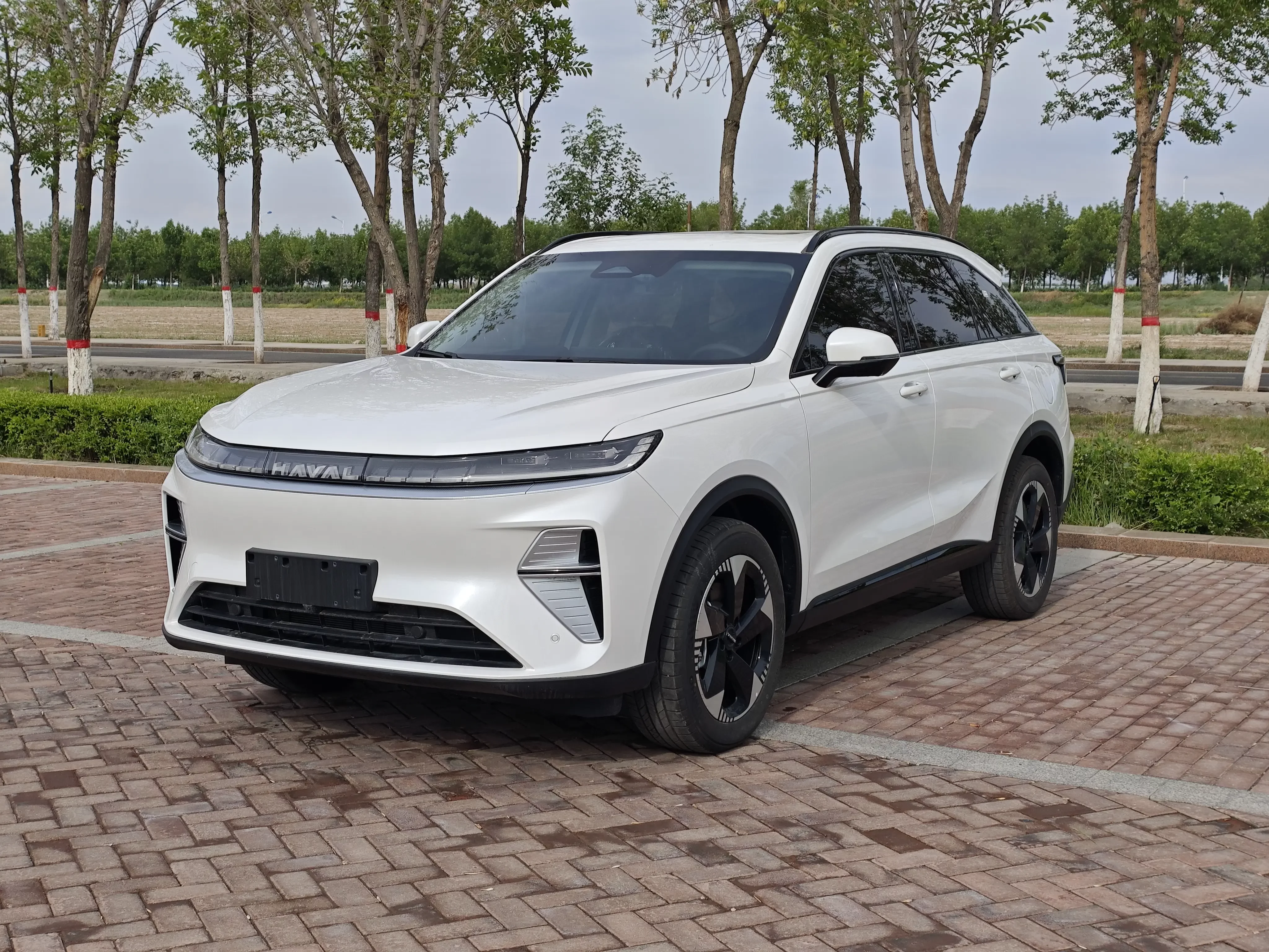 Haval Xiaolong MAX
