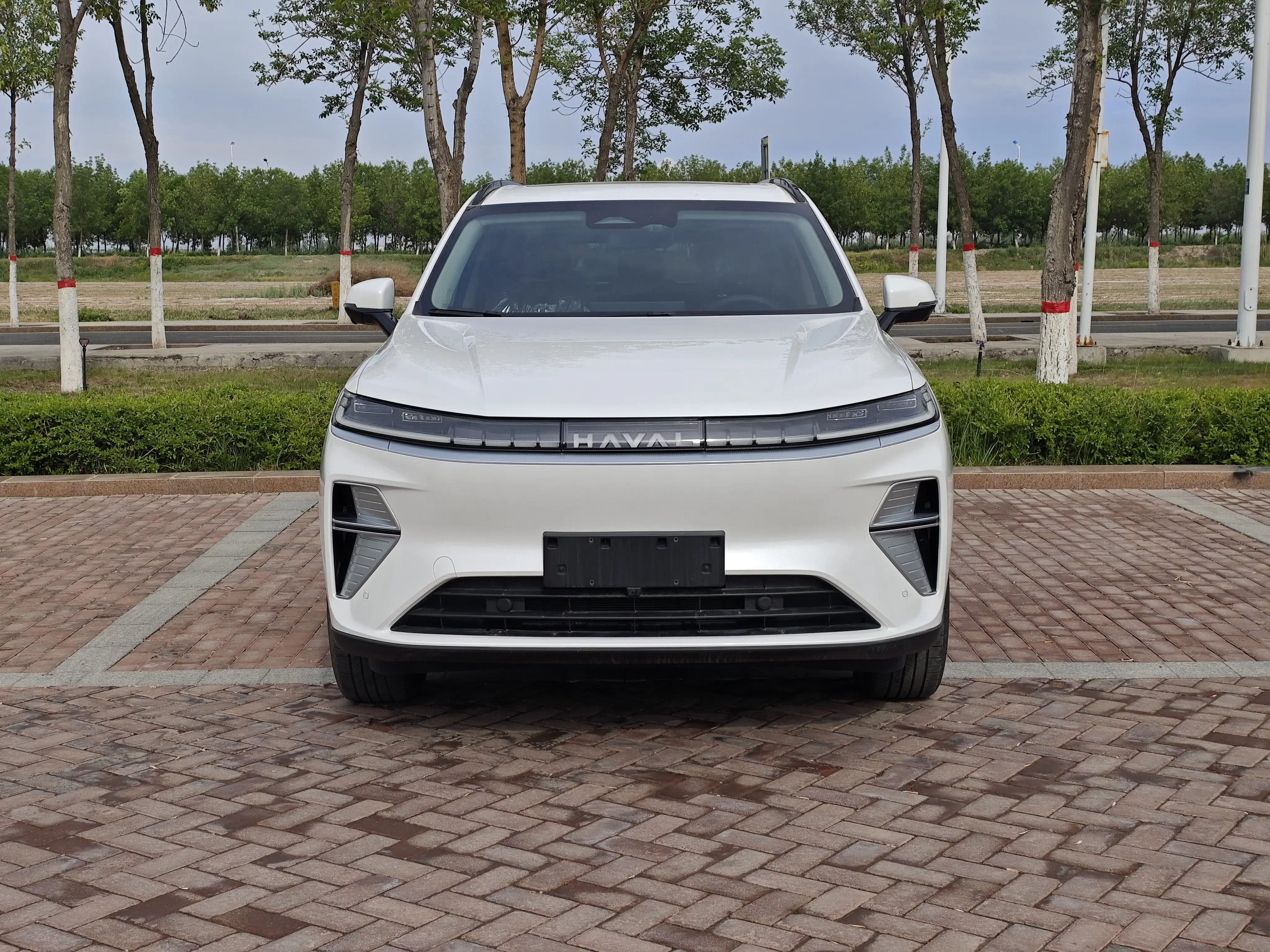 Haval Xiaolong MAX