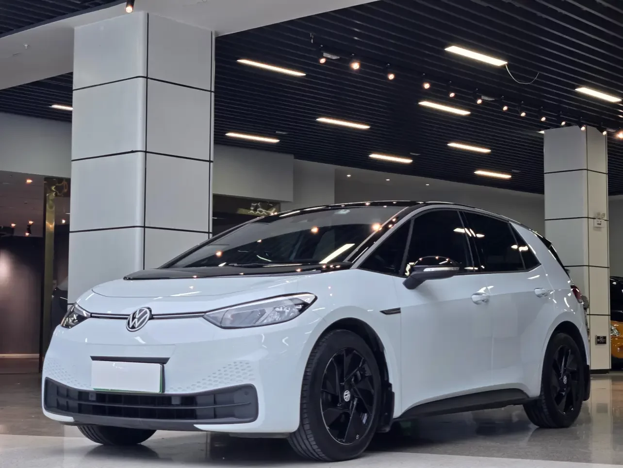 Volkswagen ID.3