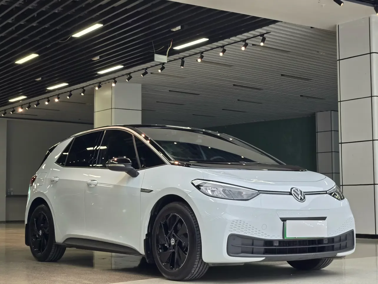 Volkswagen ID.3