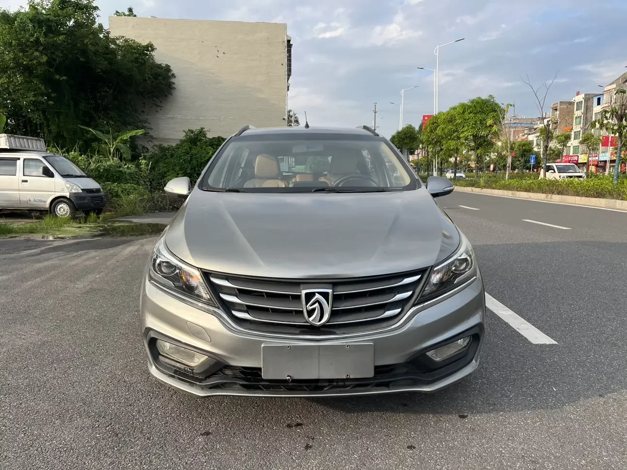 Baojun 310W
