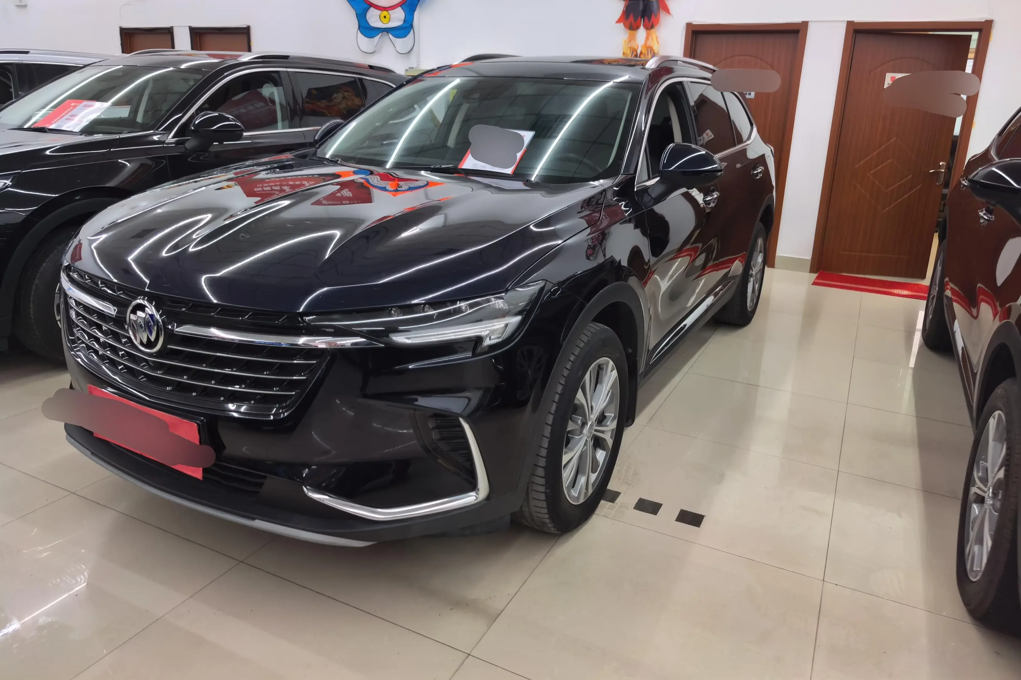 Buick Envision