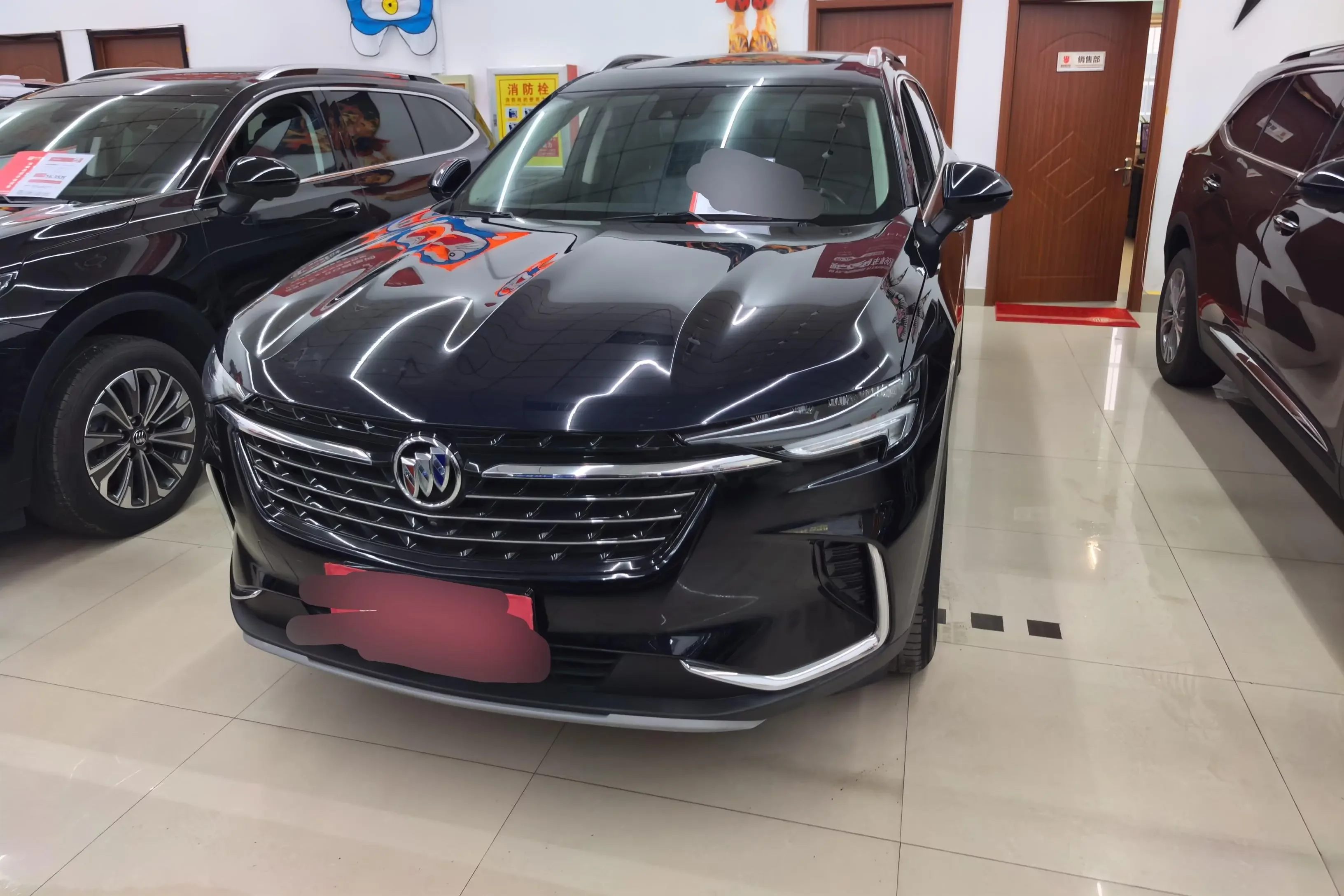 Buick Envision