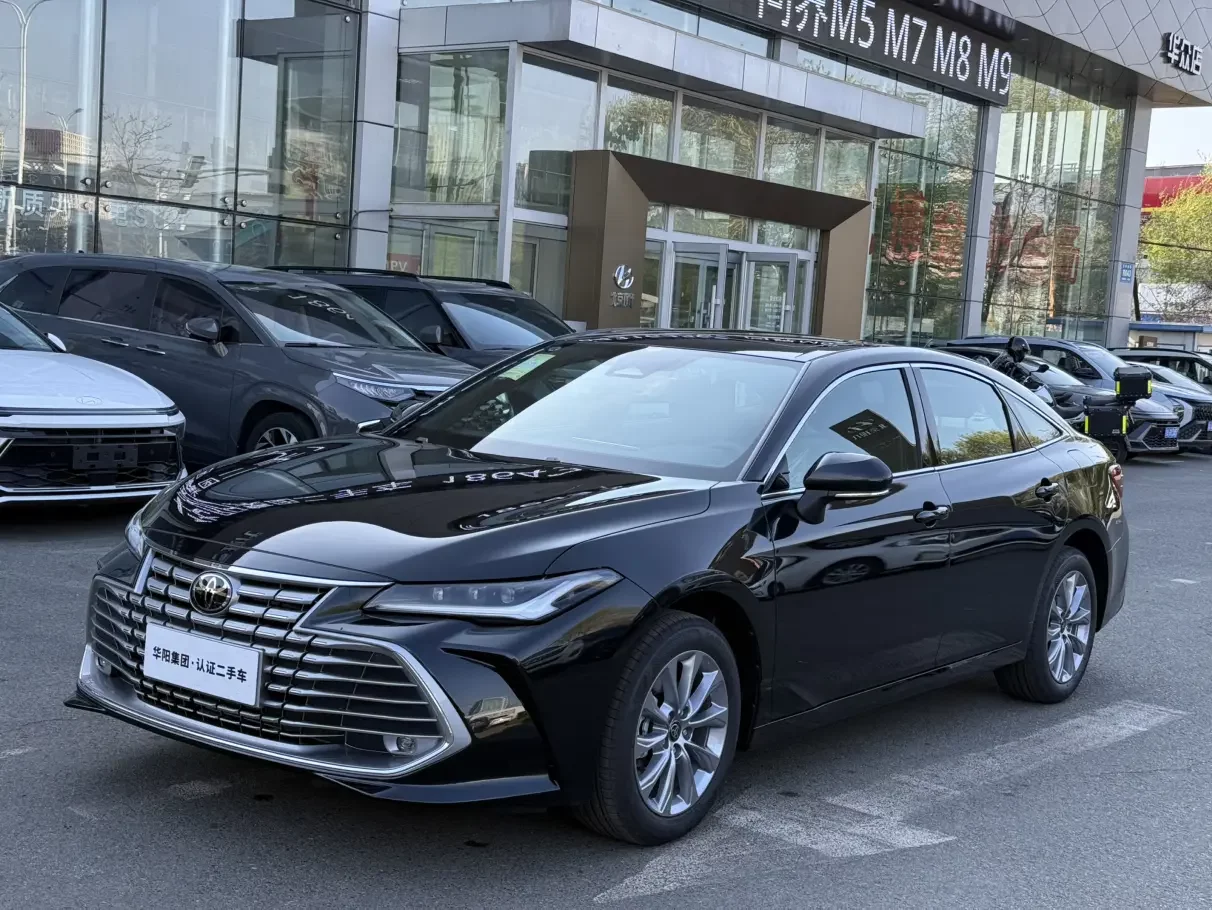 Toyota Avalon