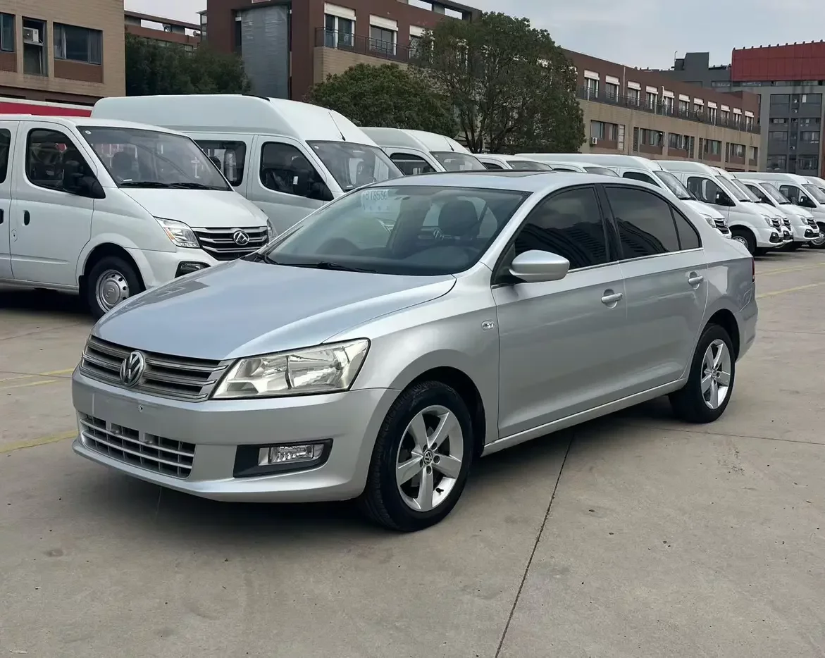 Volkswagen Santana