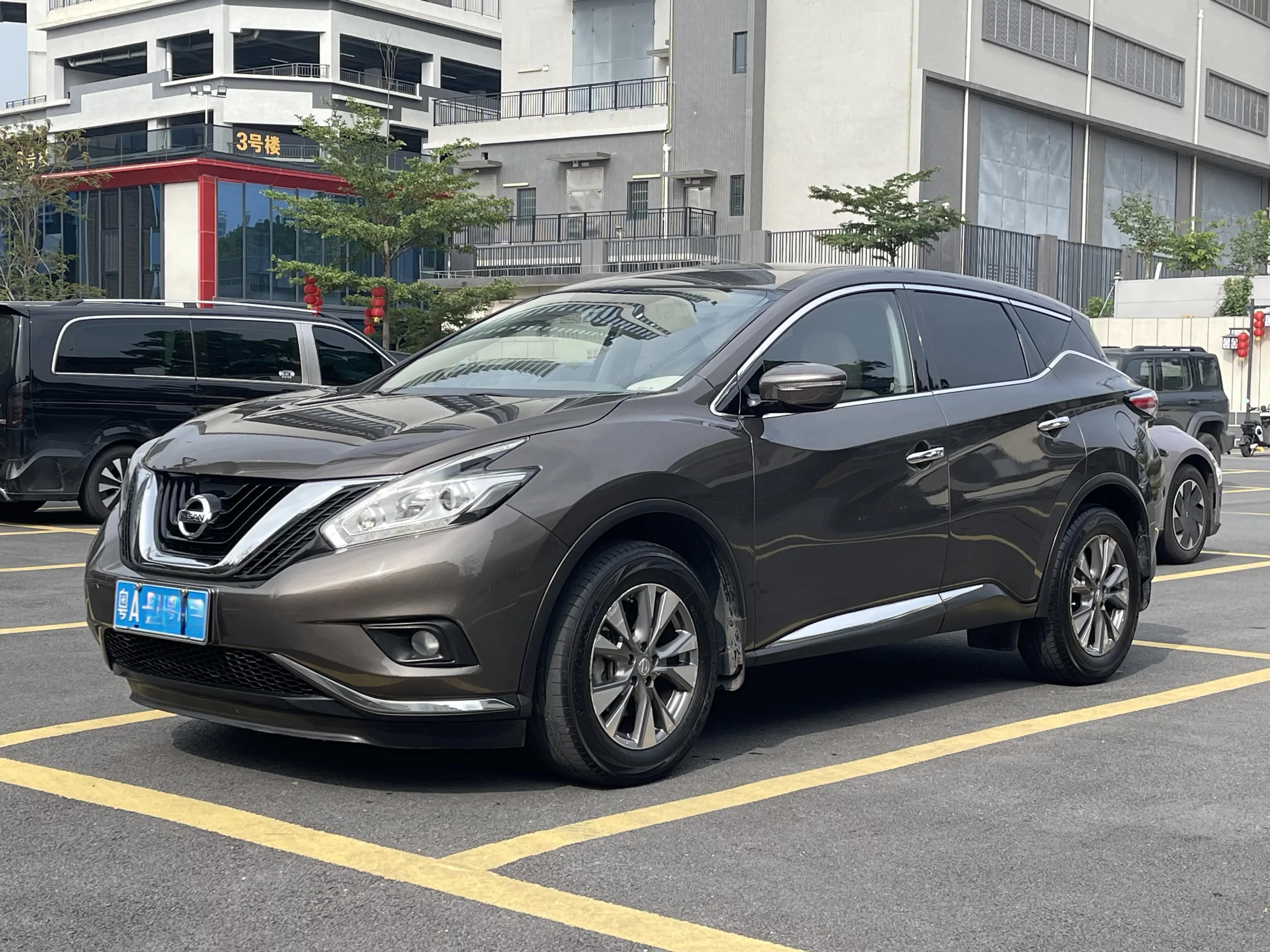 Nissan Murano