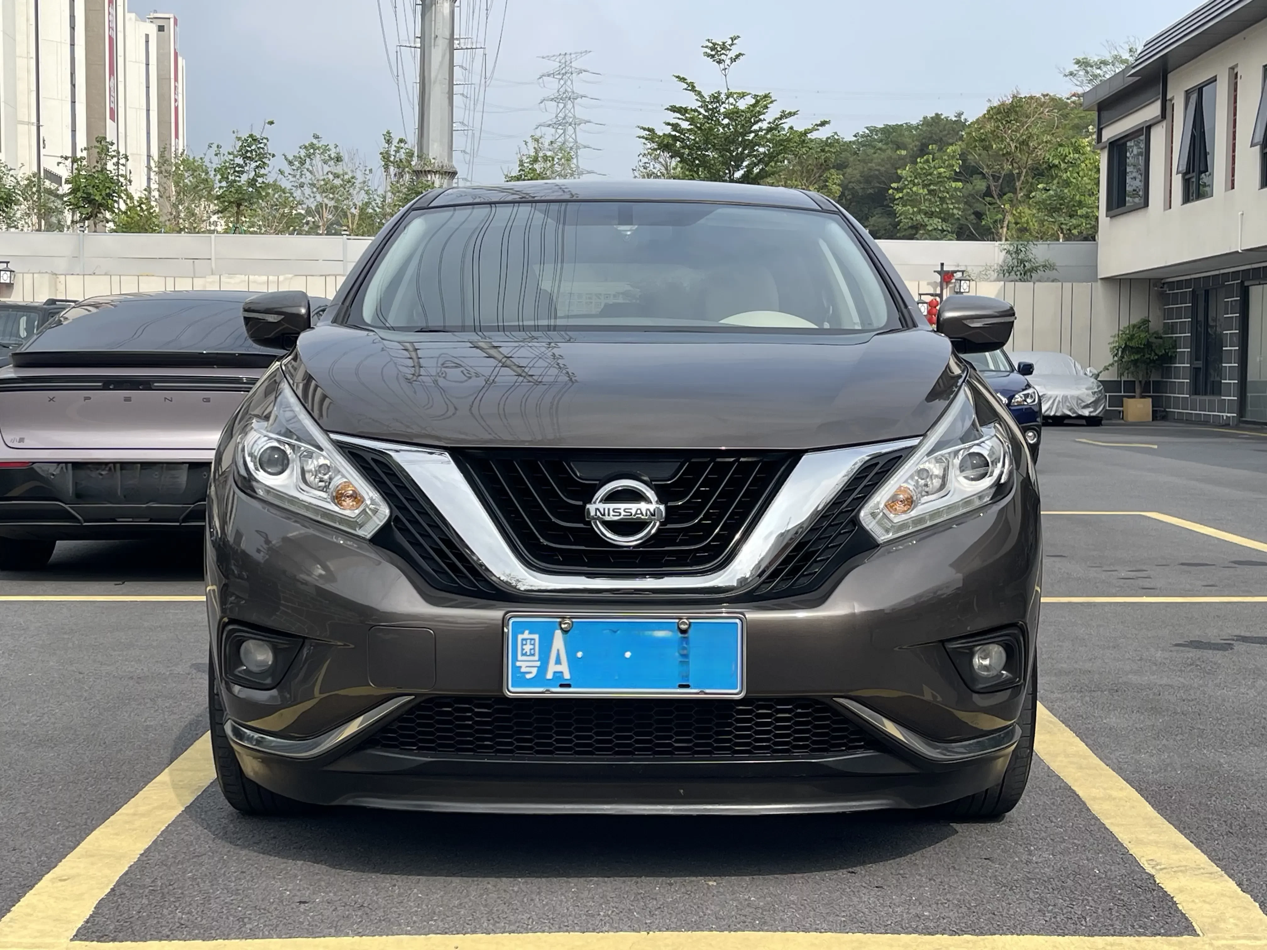 Nissan Murano