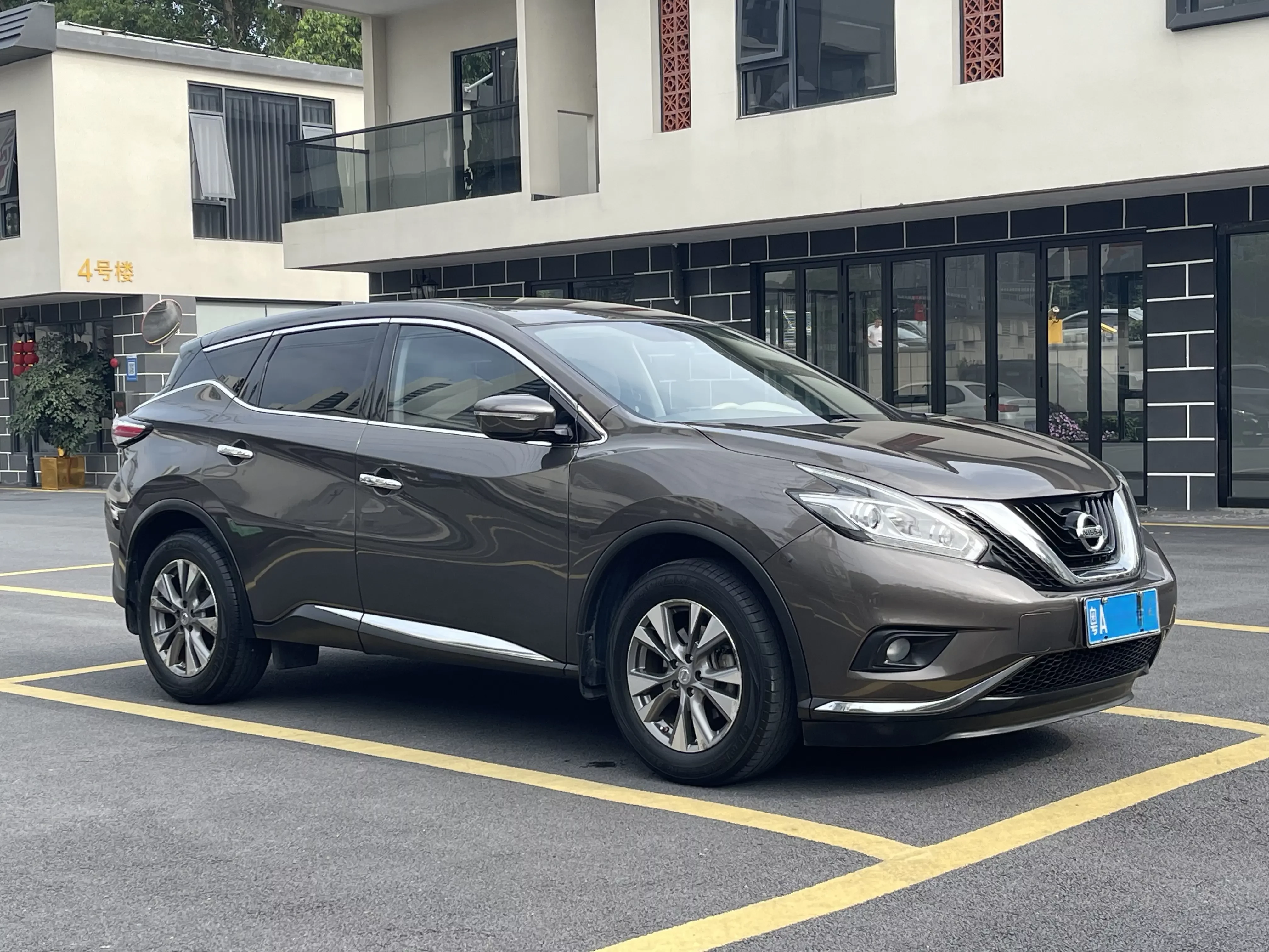 Nissan Murano